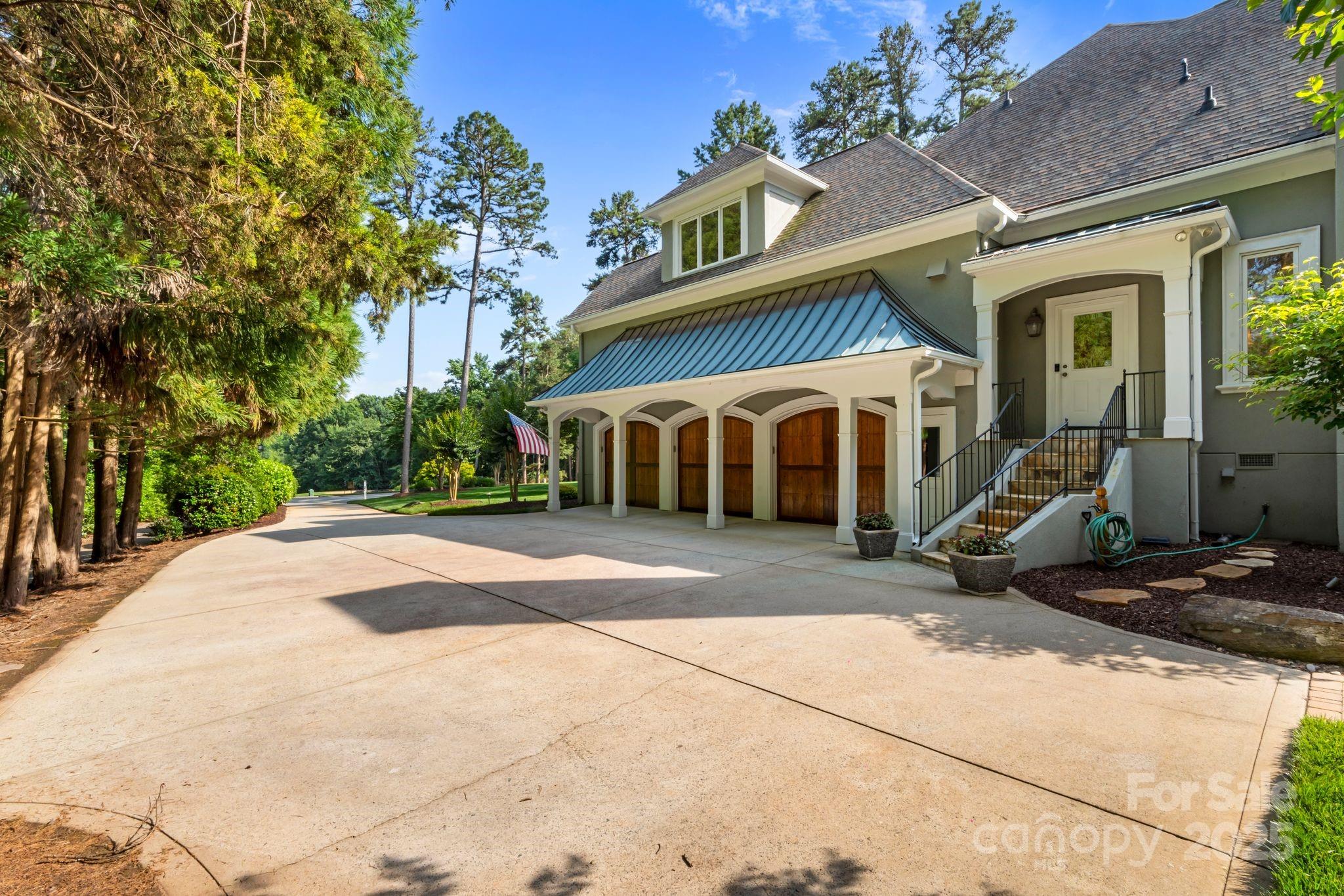 The Point - Residential