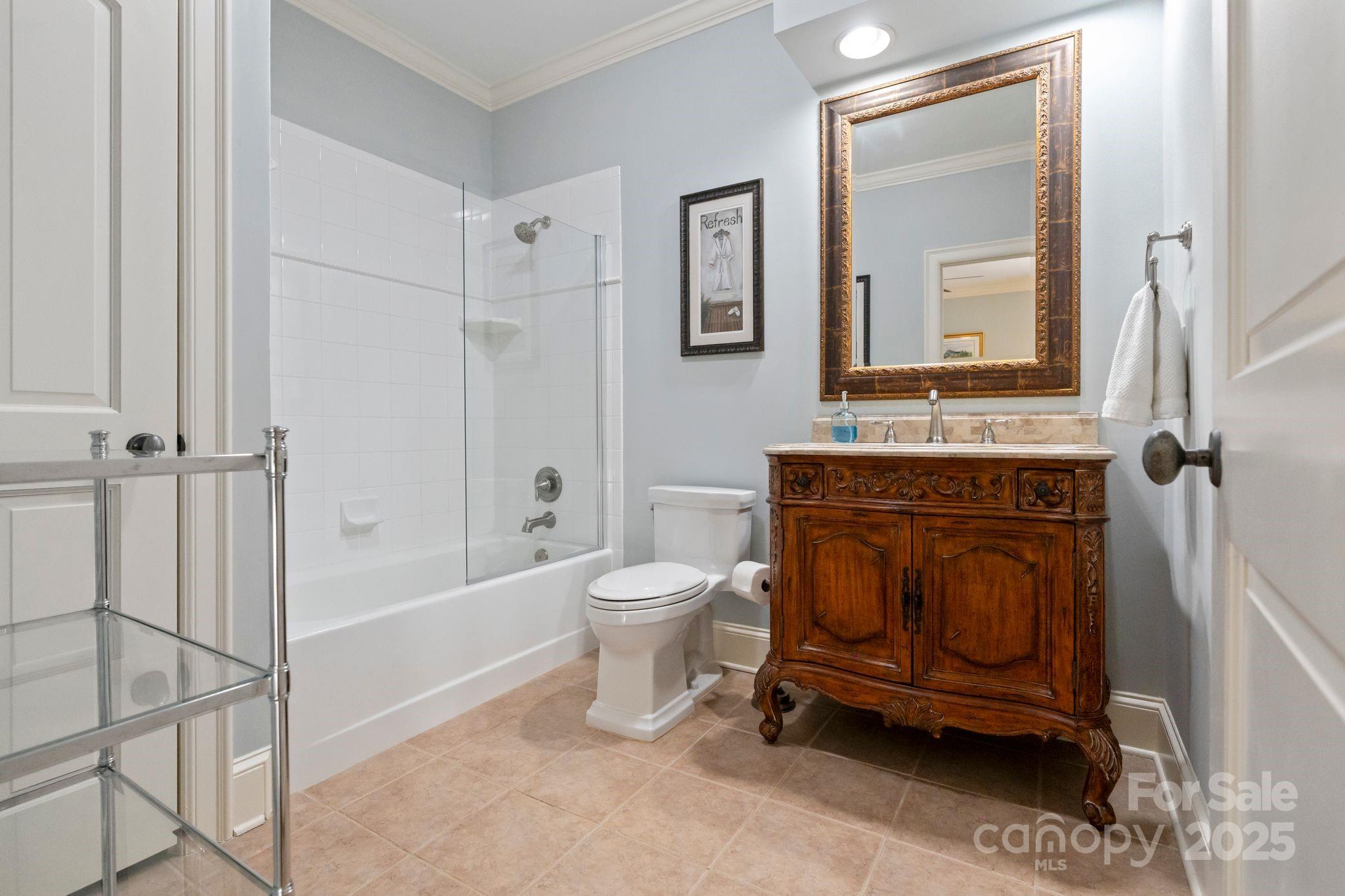 The Point - Residential