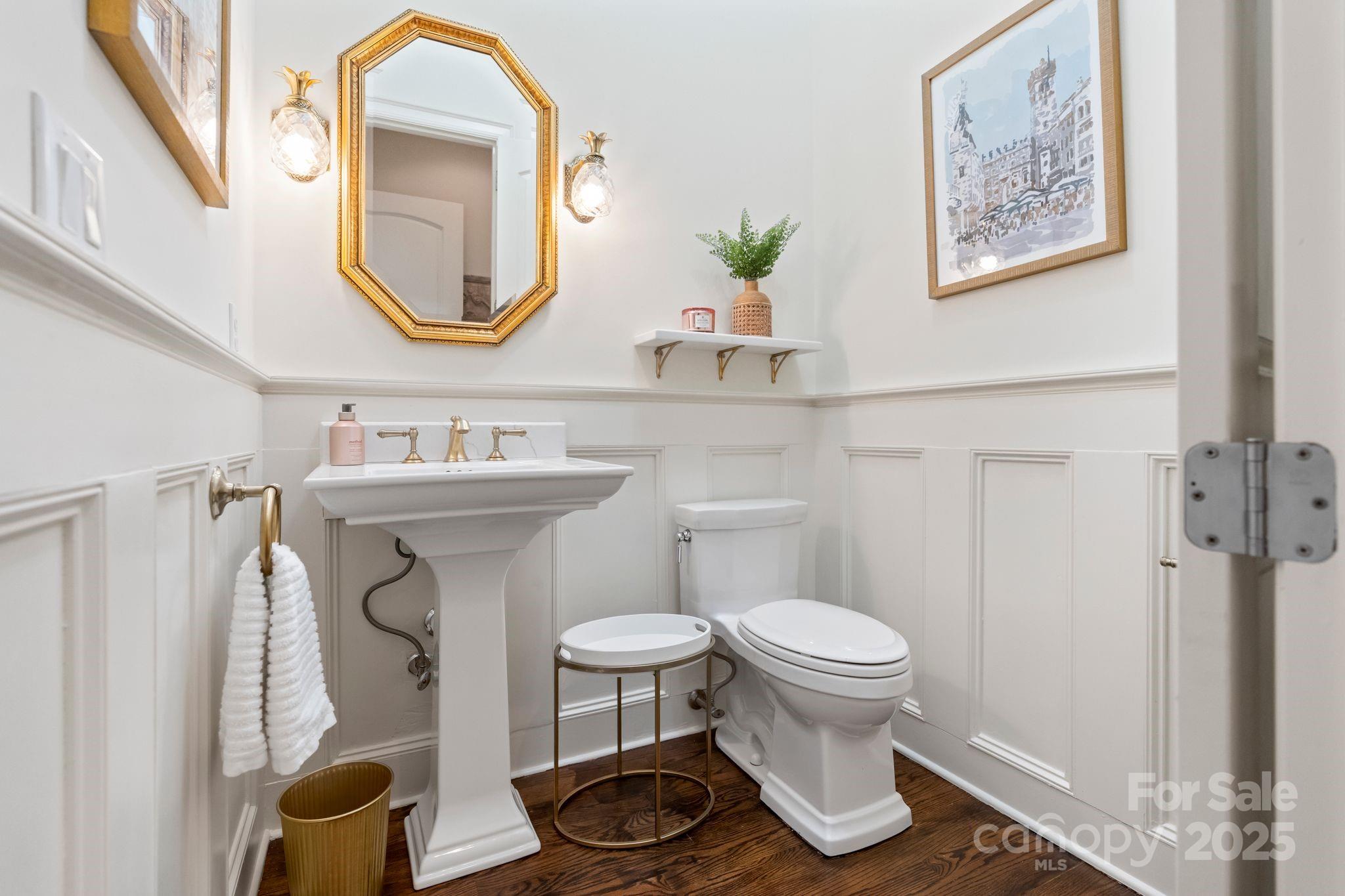 The Point - Residential