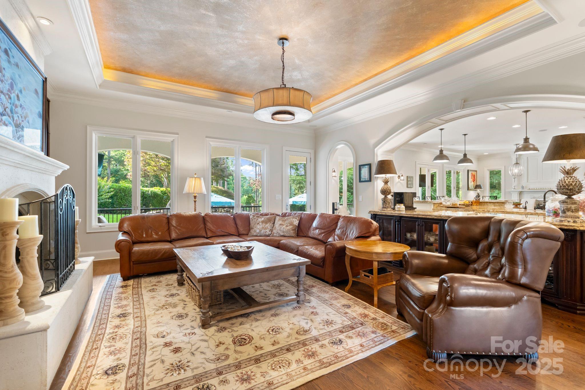 The Point - Residential