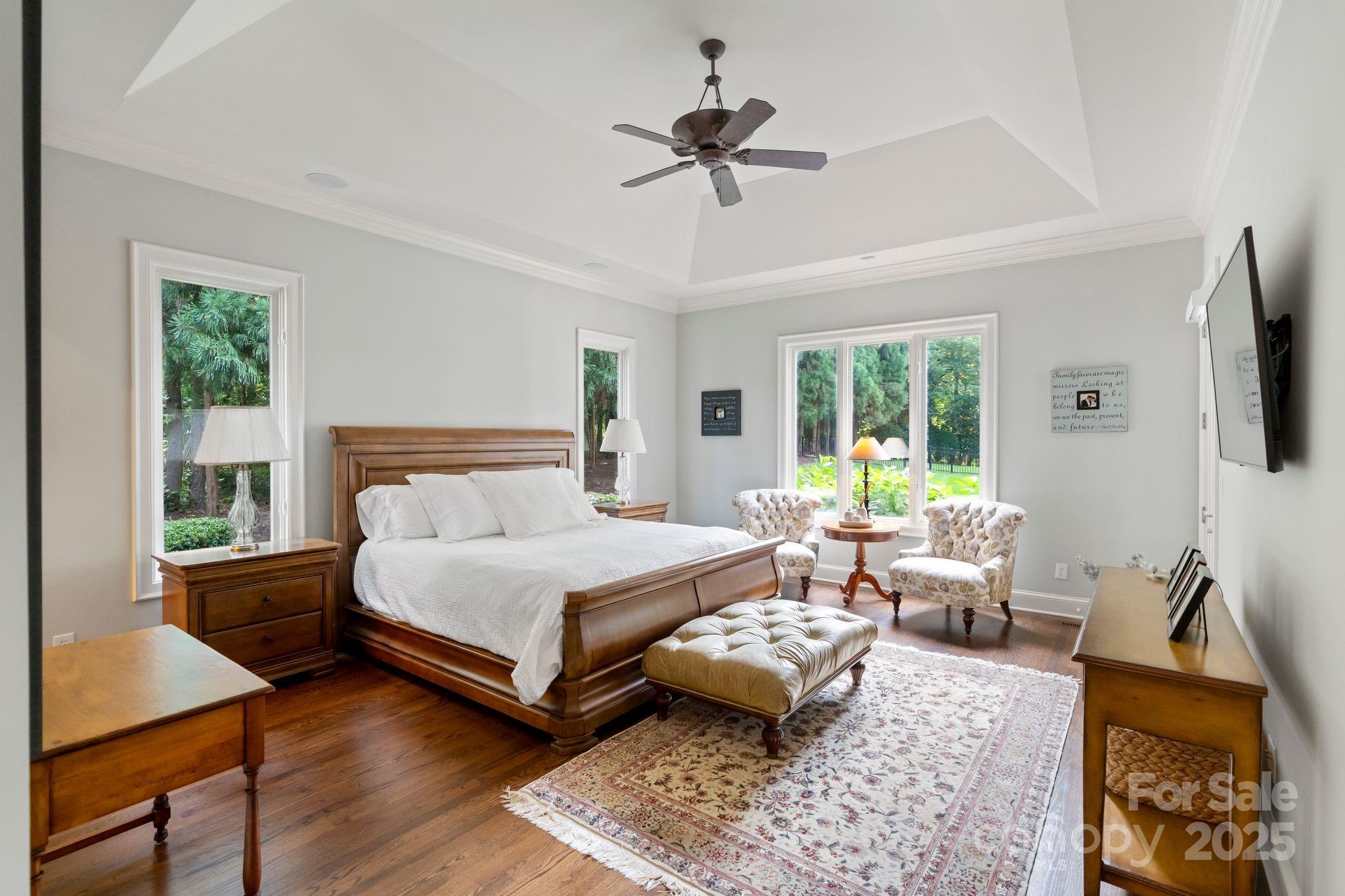 The Point - Residential