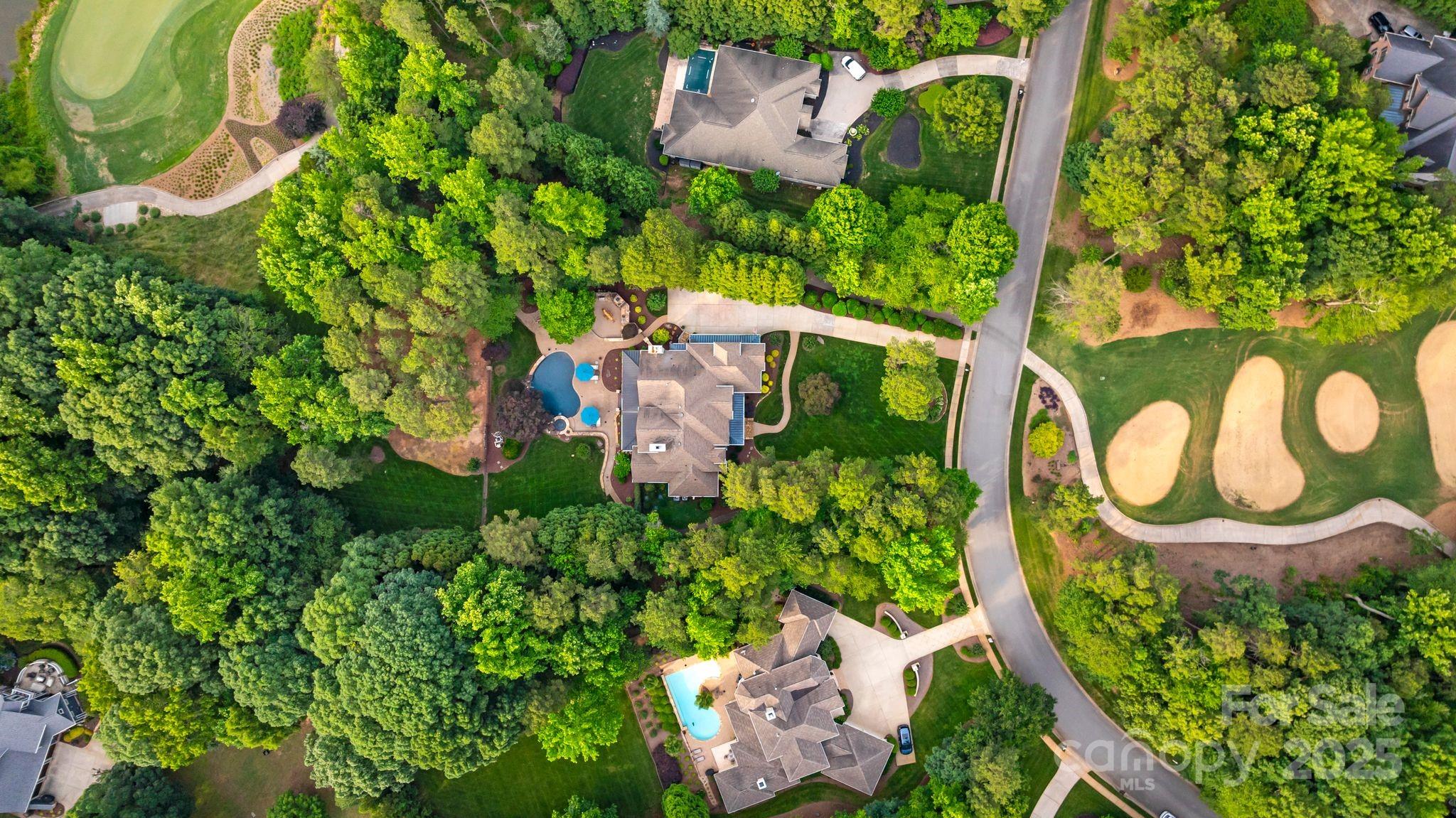 The Point - Residential