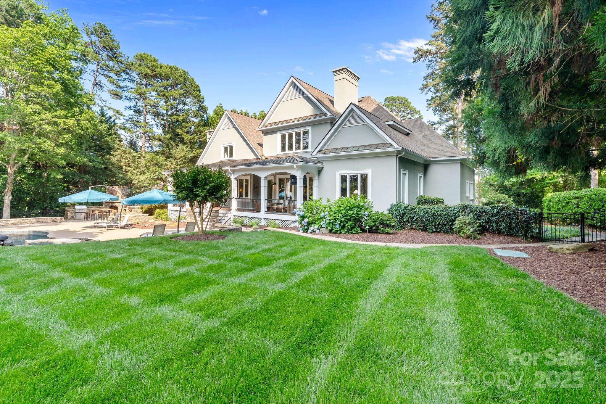 The Point - Residential