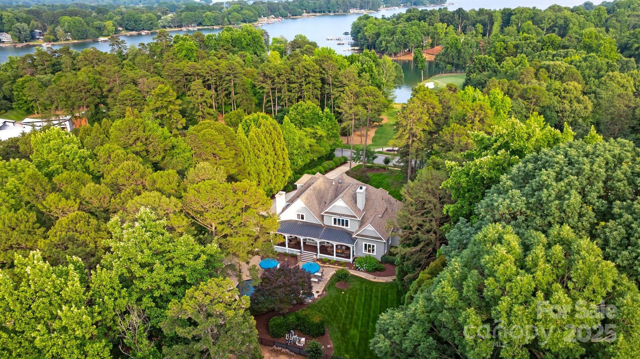 The Point - Residential