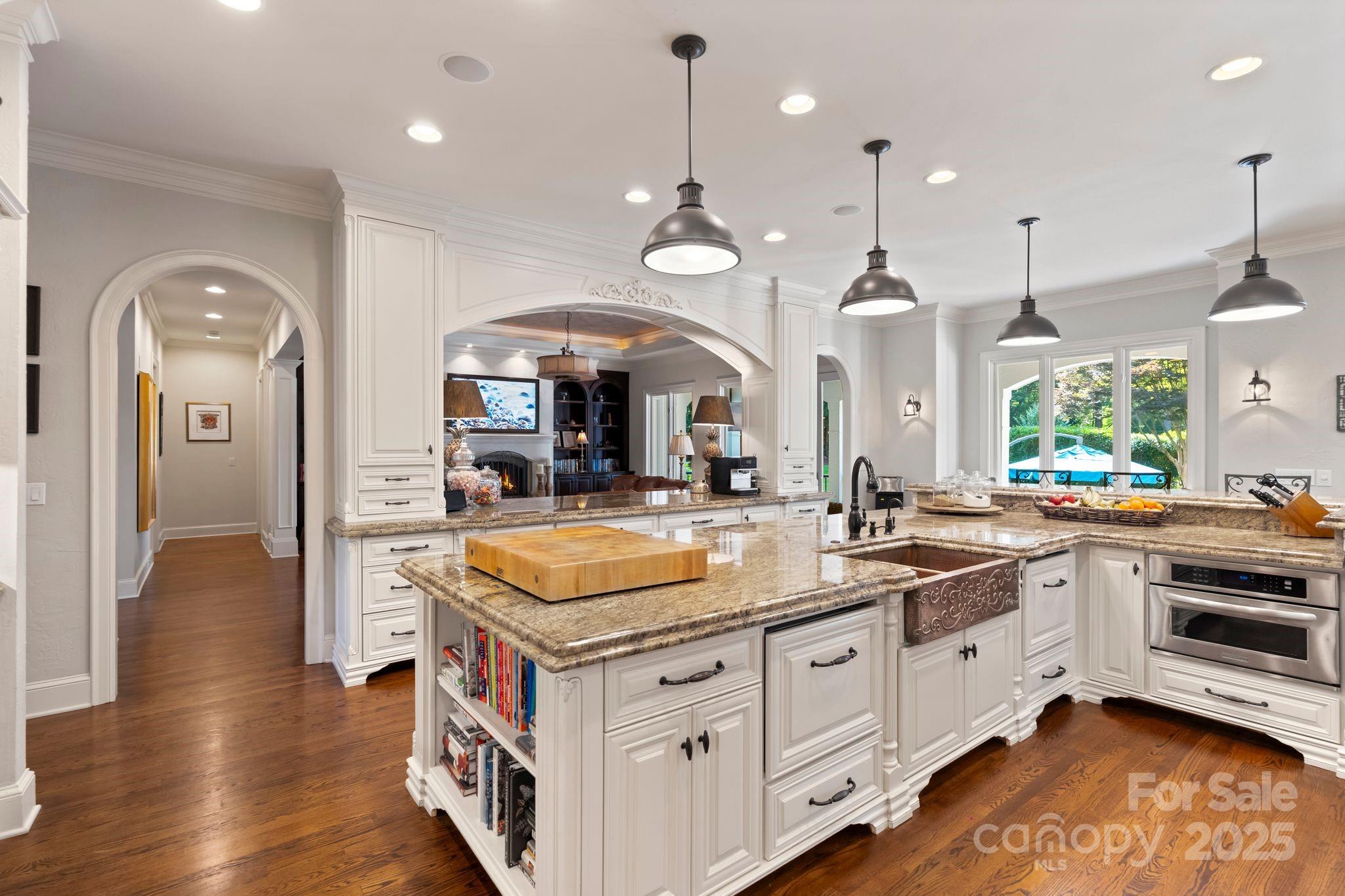 The Point - Residential