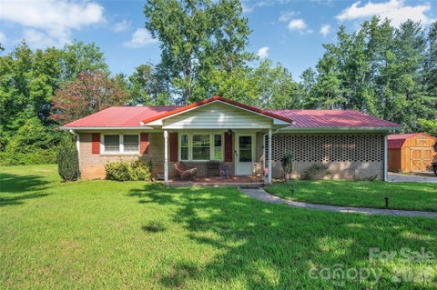 Photo of 5301 Dellinger Circle, Cherryville, NC 28021 (MLS # 4426862)