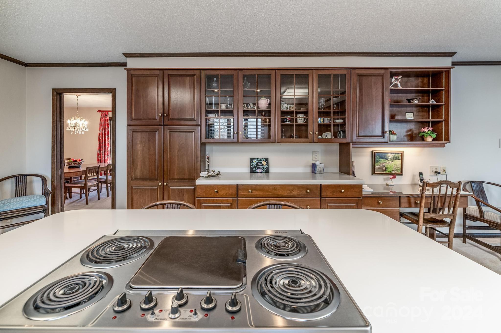 Westport - Residential