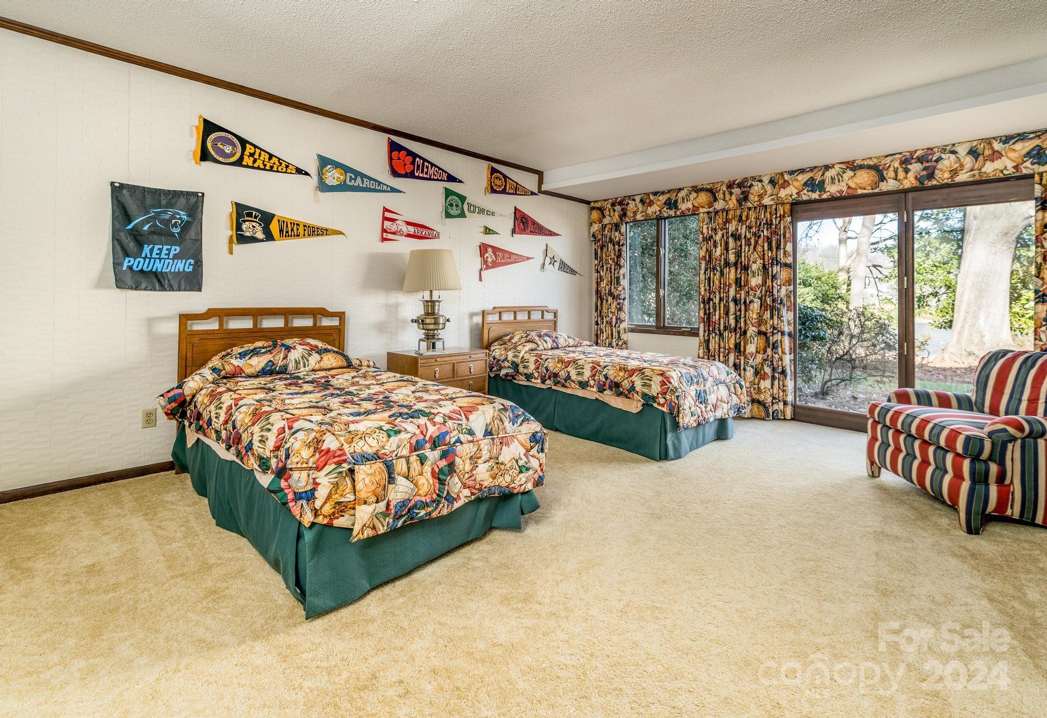 Westport - Residential