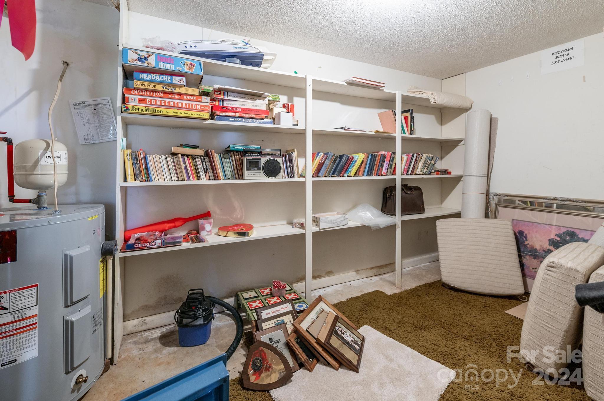 Westport - Residential