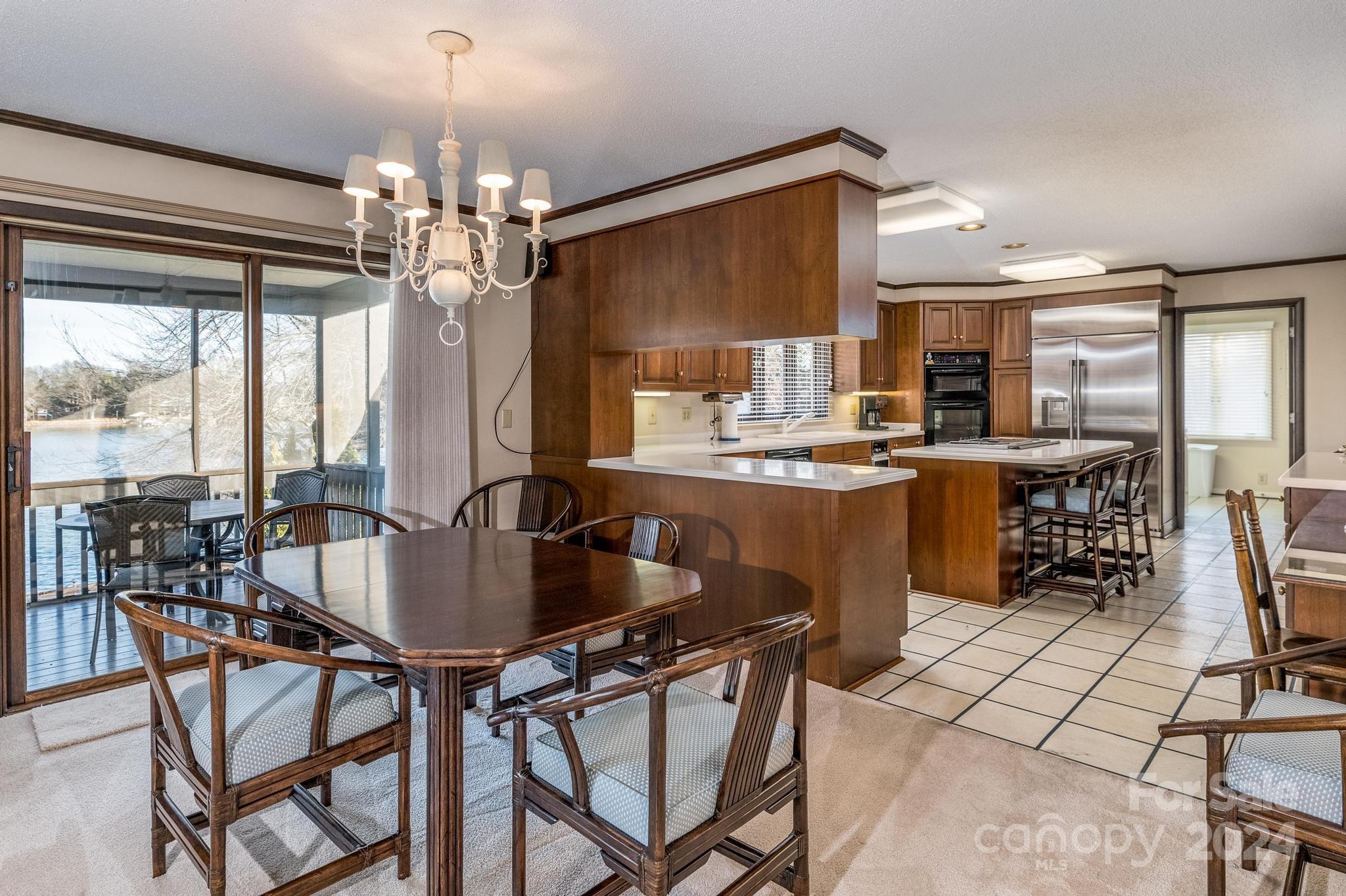 Westport - Residential