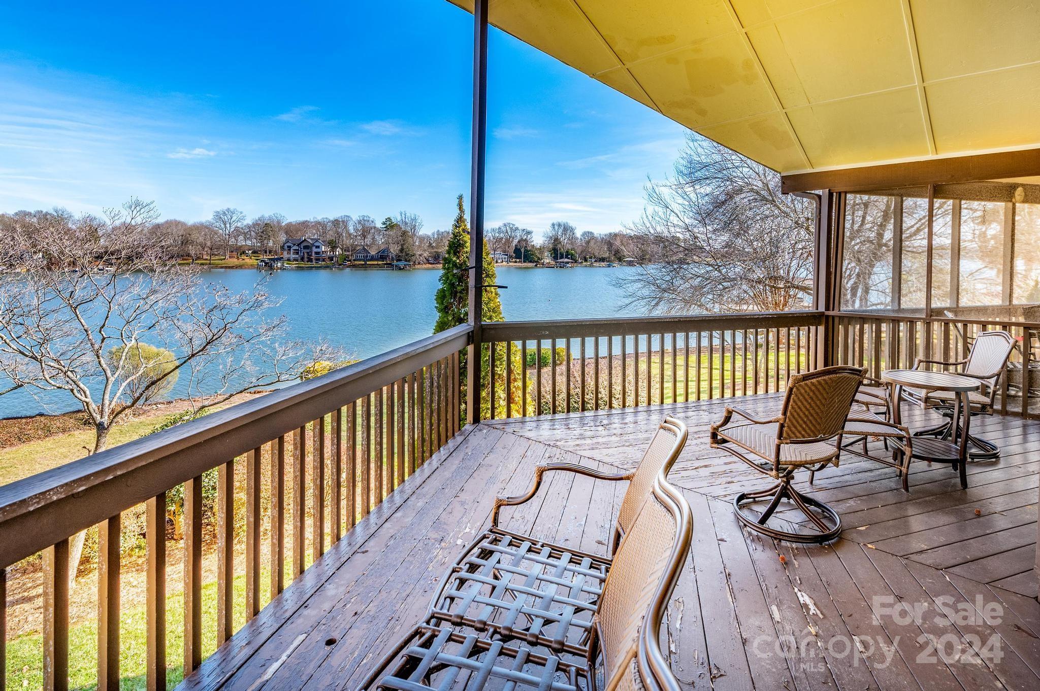 Westport - Residential