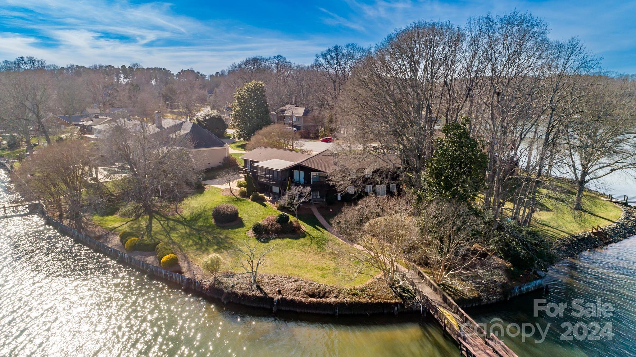 Westport - Residential