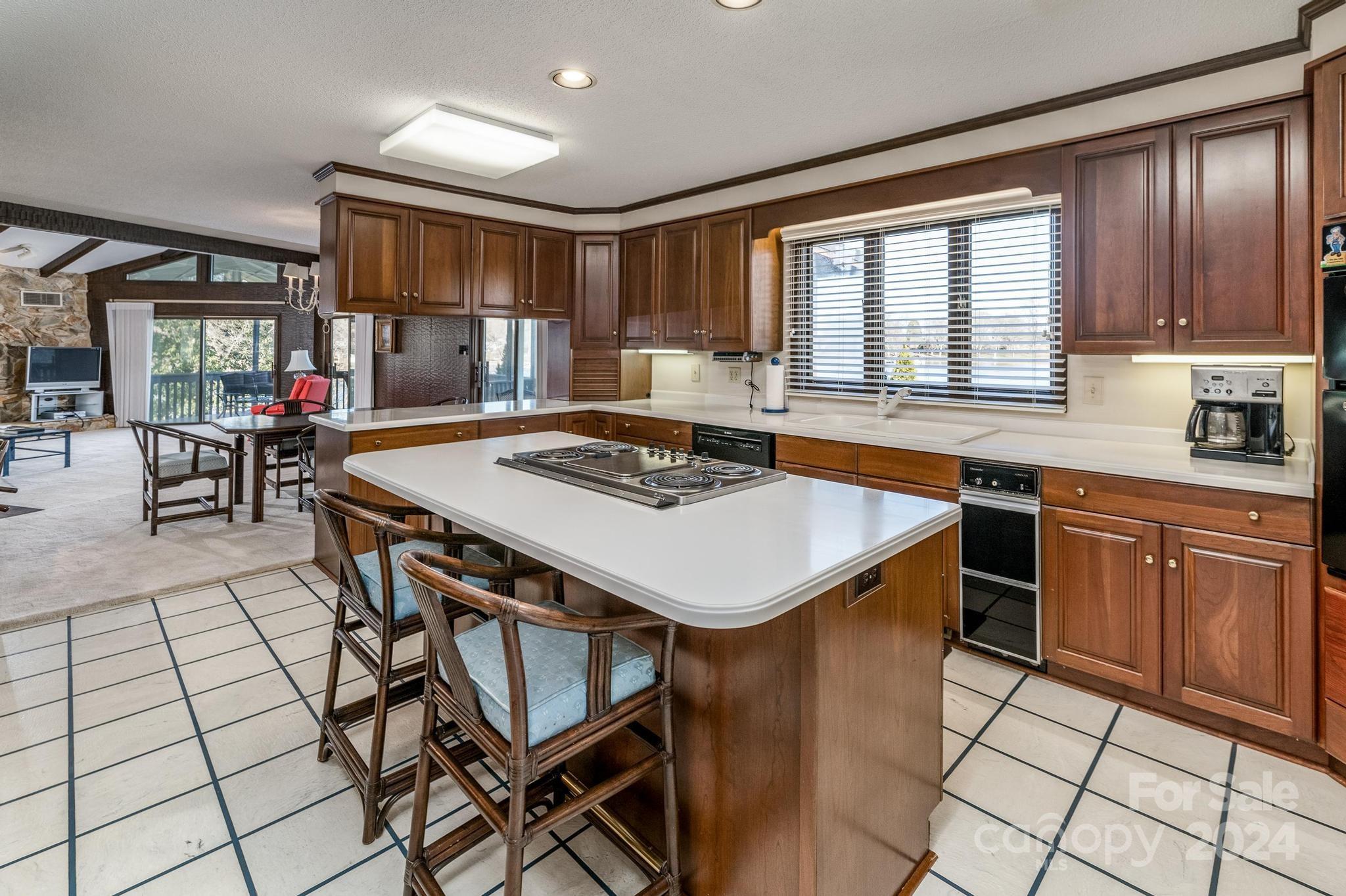 Westport - Residential