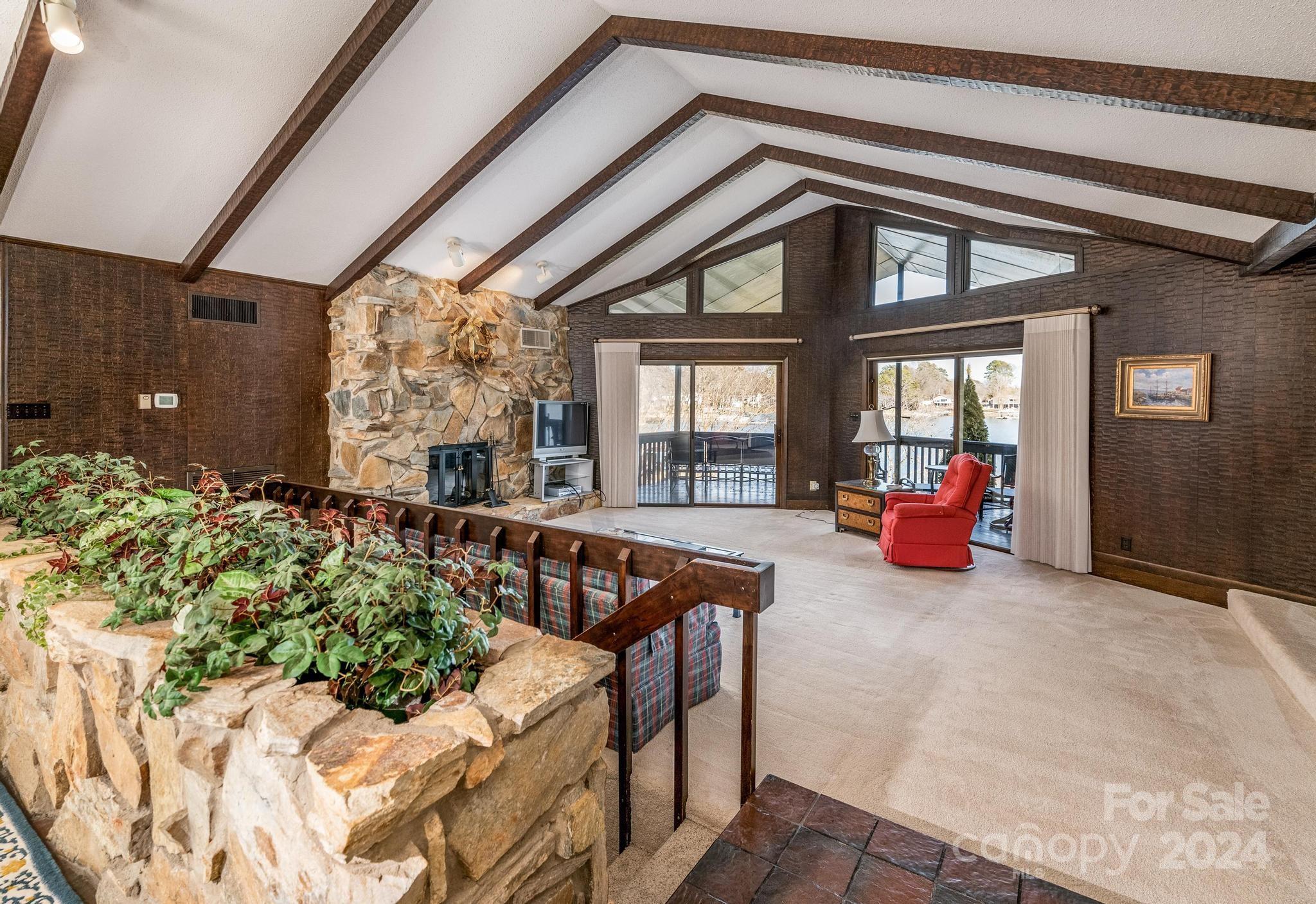 Westport - Residential