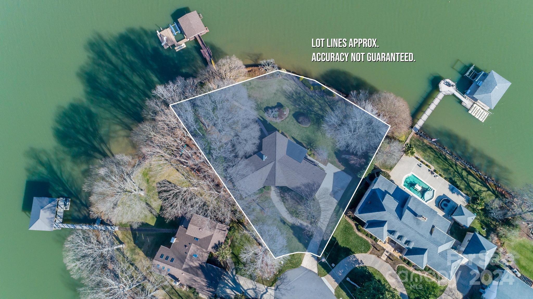 Westport - Residential