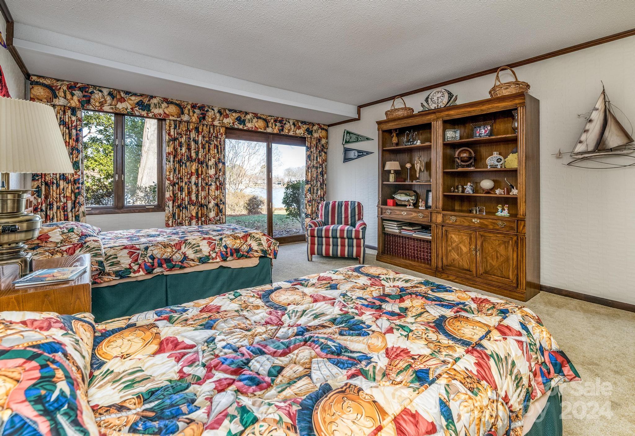 Westport - Residential