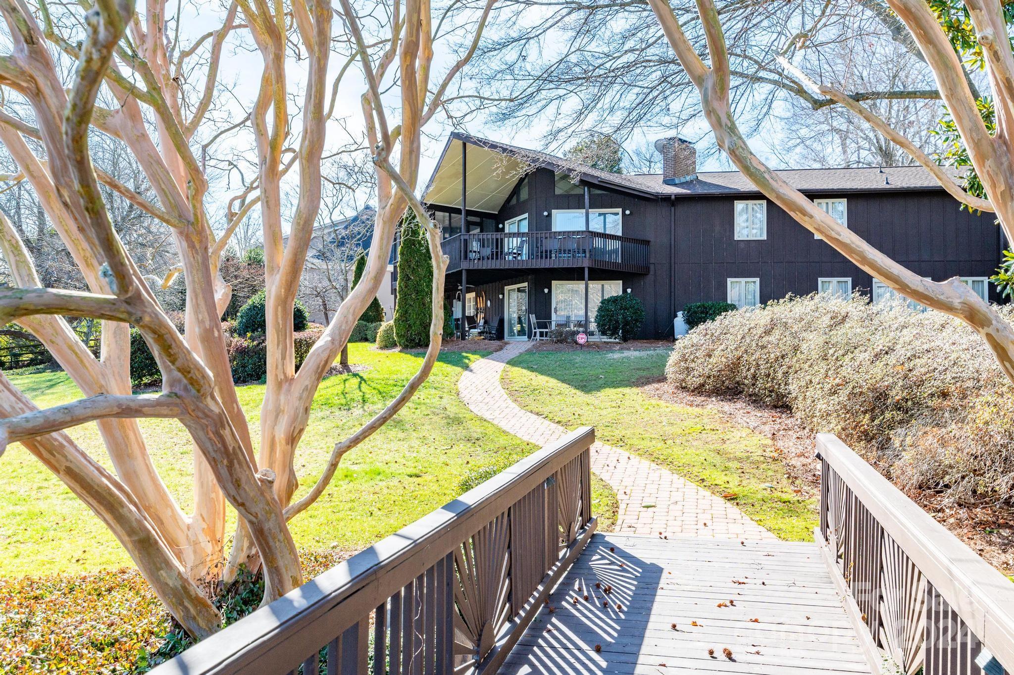 Westport - Residential