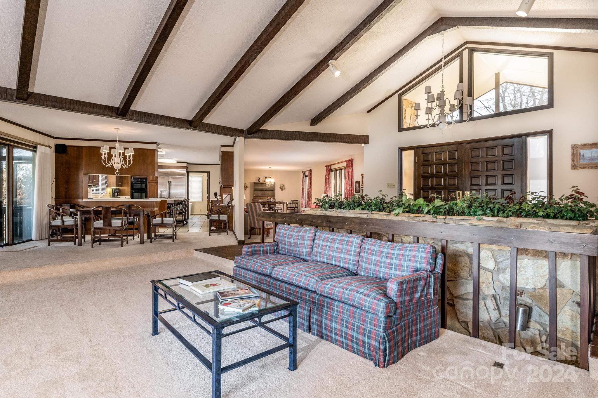 Westport - Residential