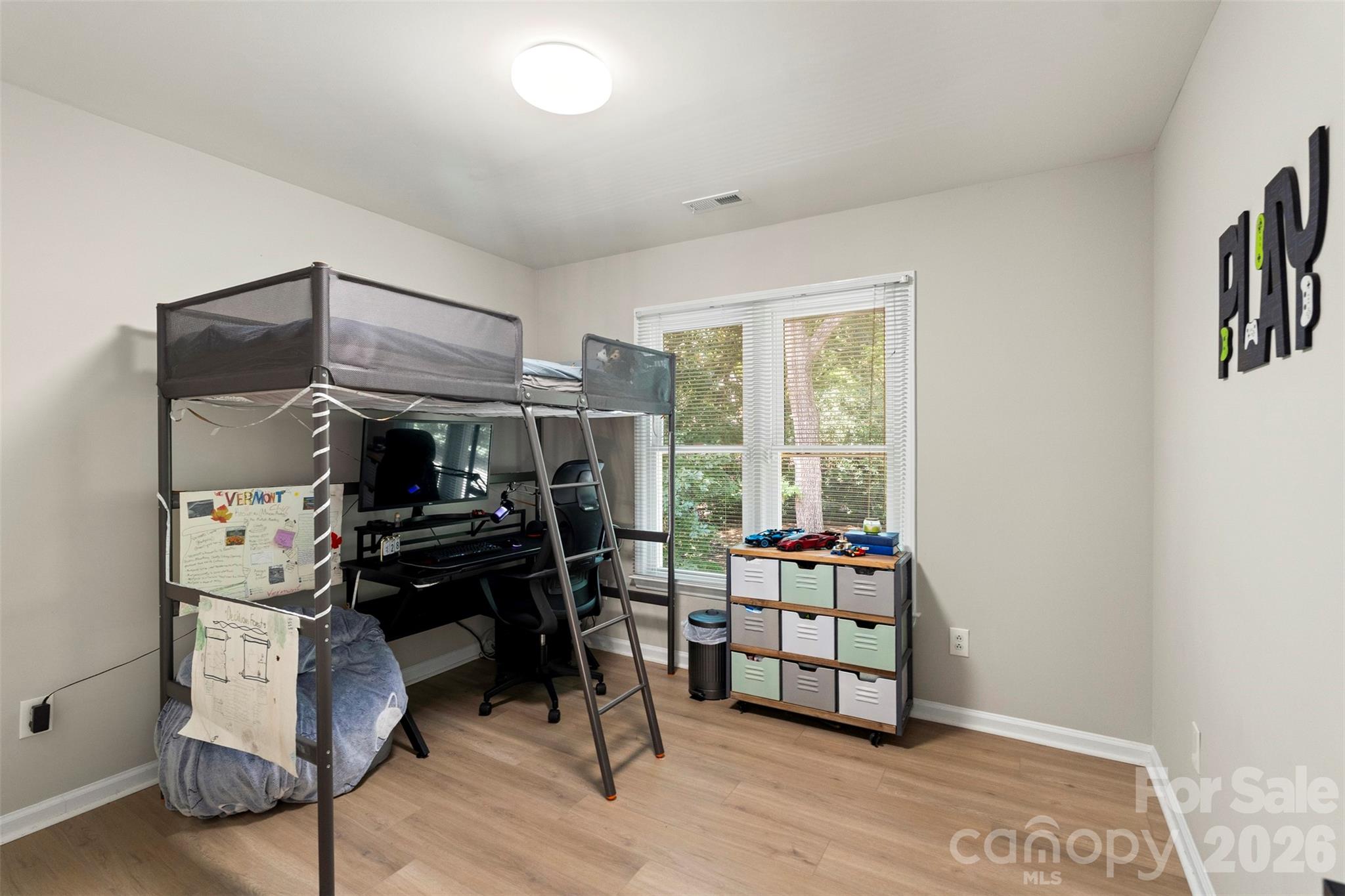 Thornhill - Residential