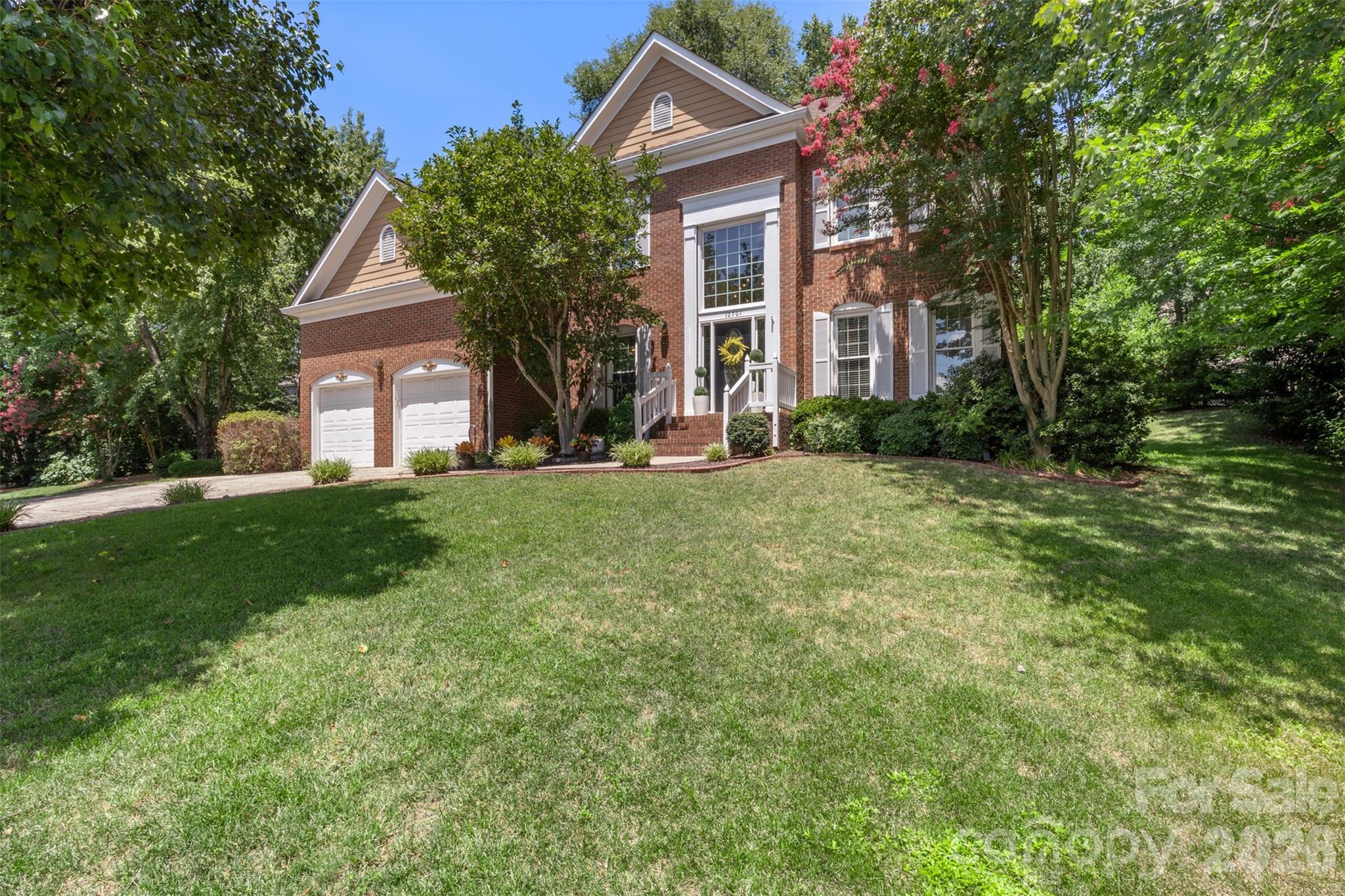 Thornhill - Residential