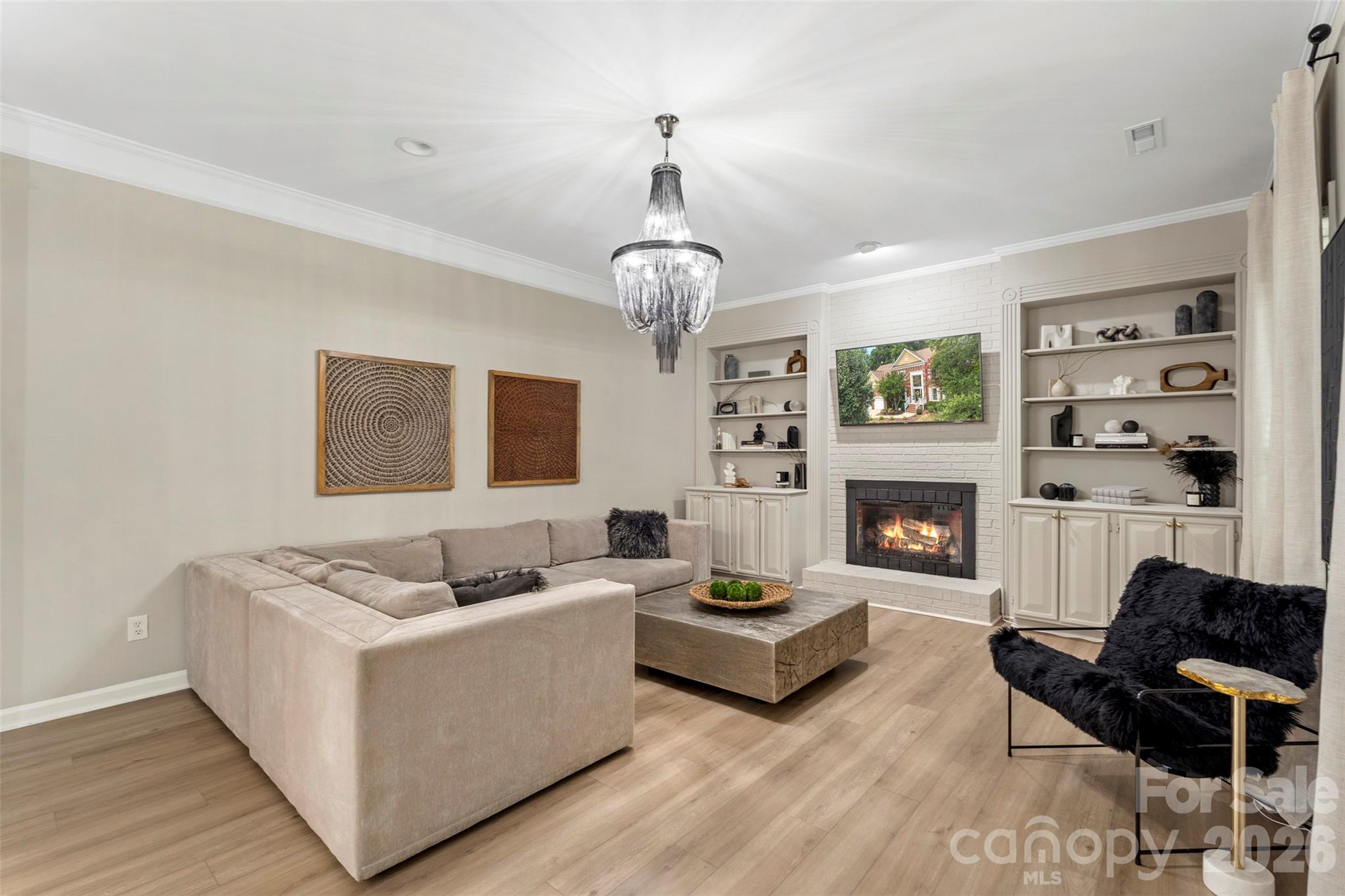 Thornhill - Residential