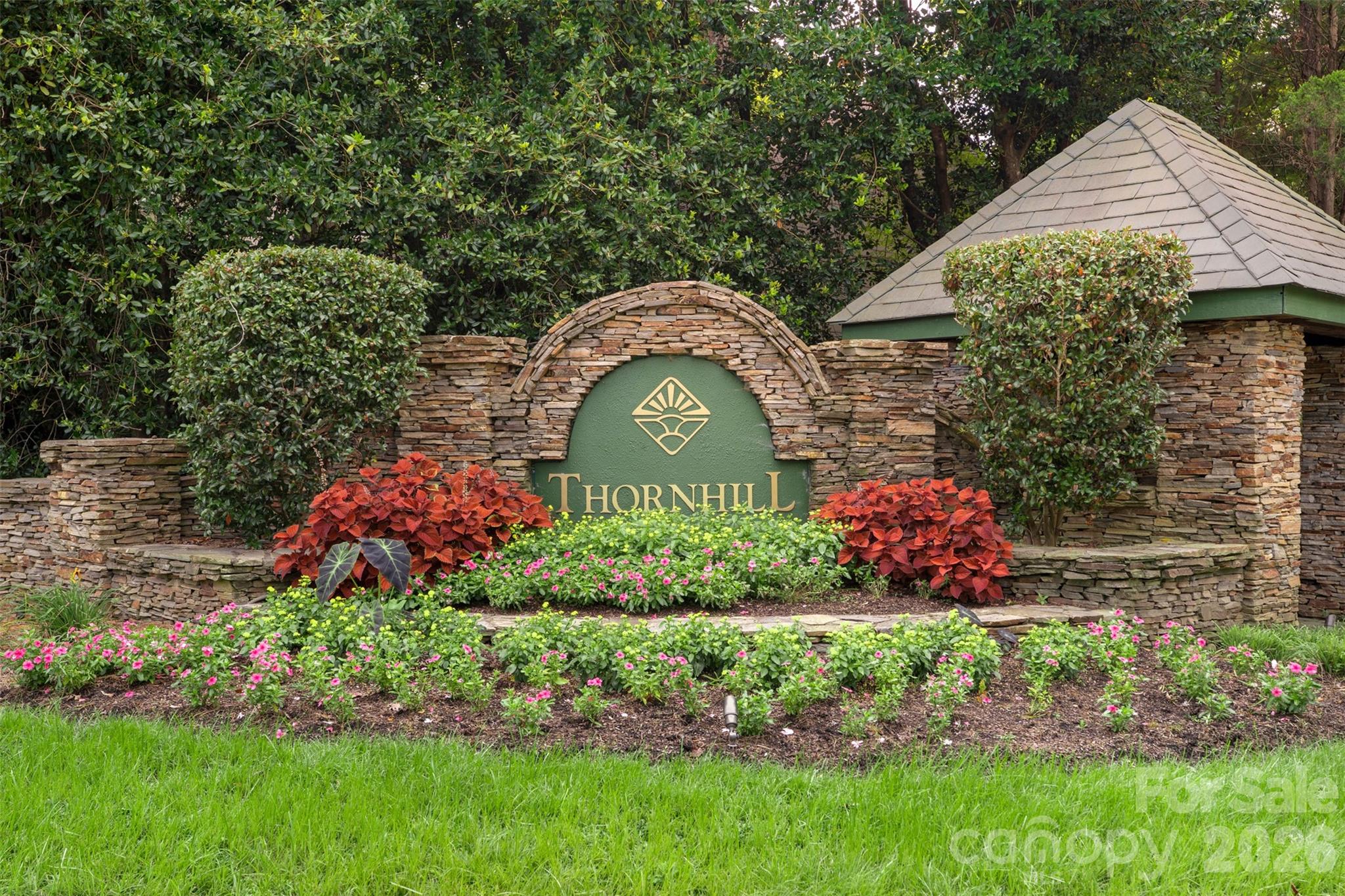 Thornhill - Residential