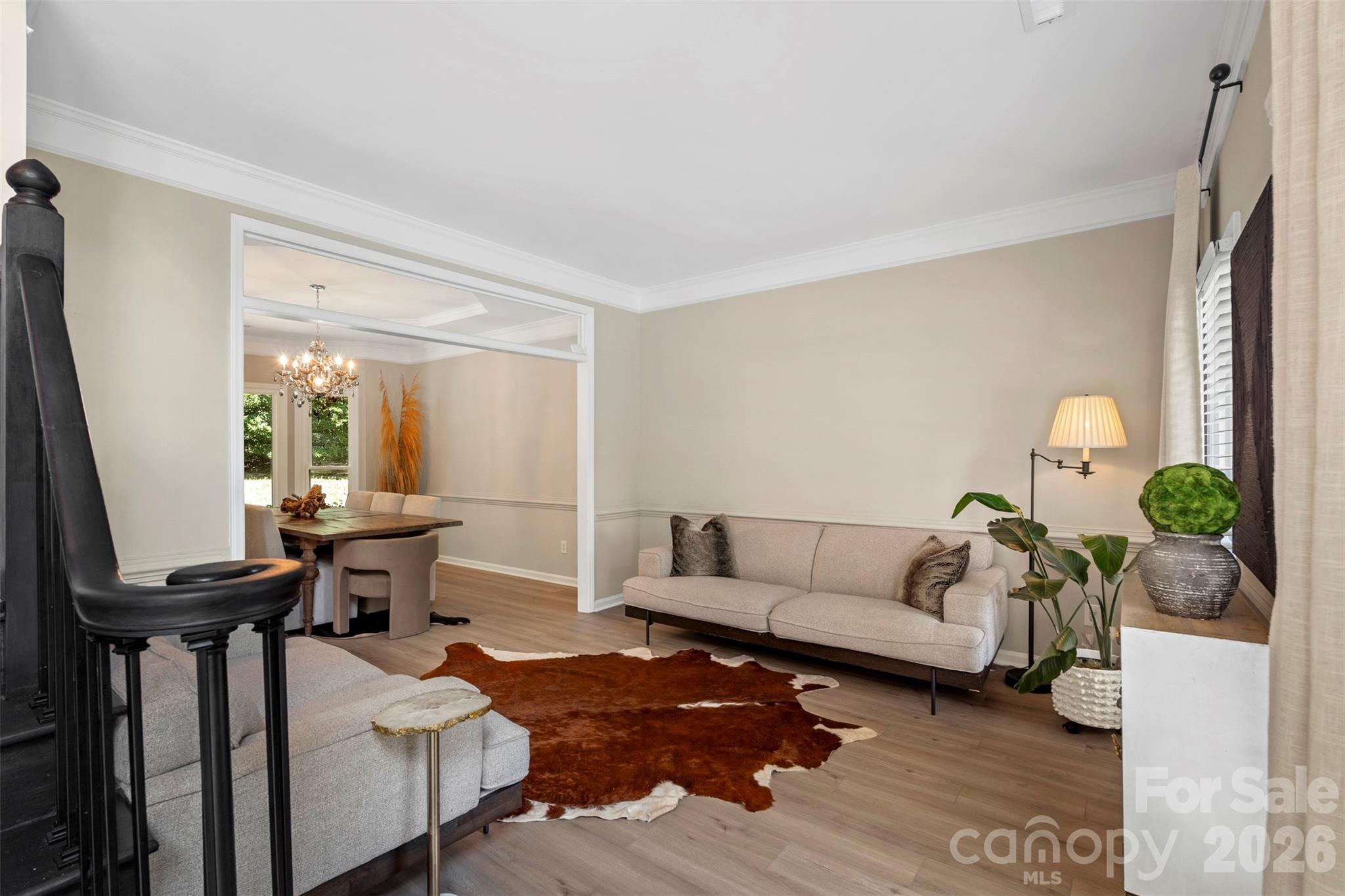 Thornhill - Residential