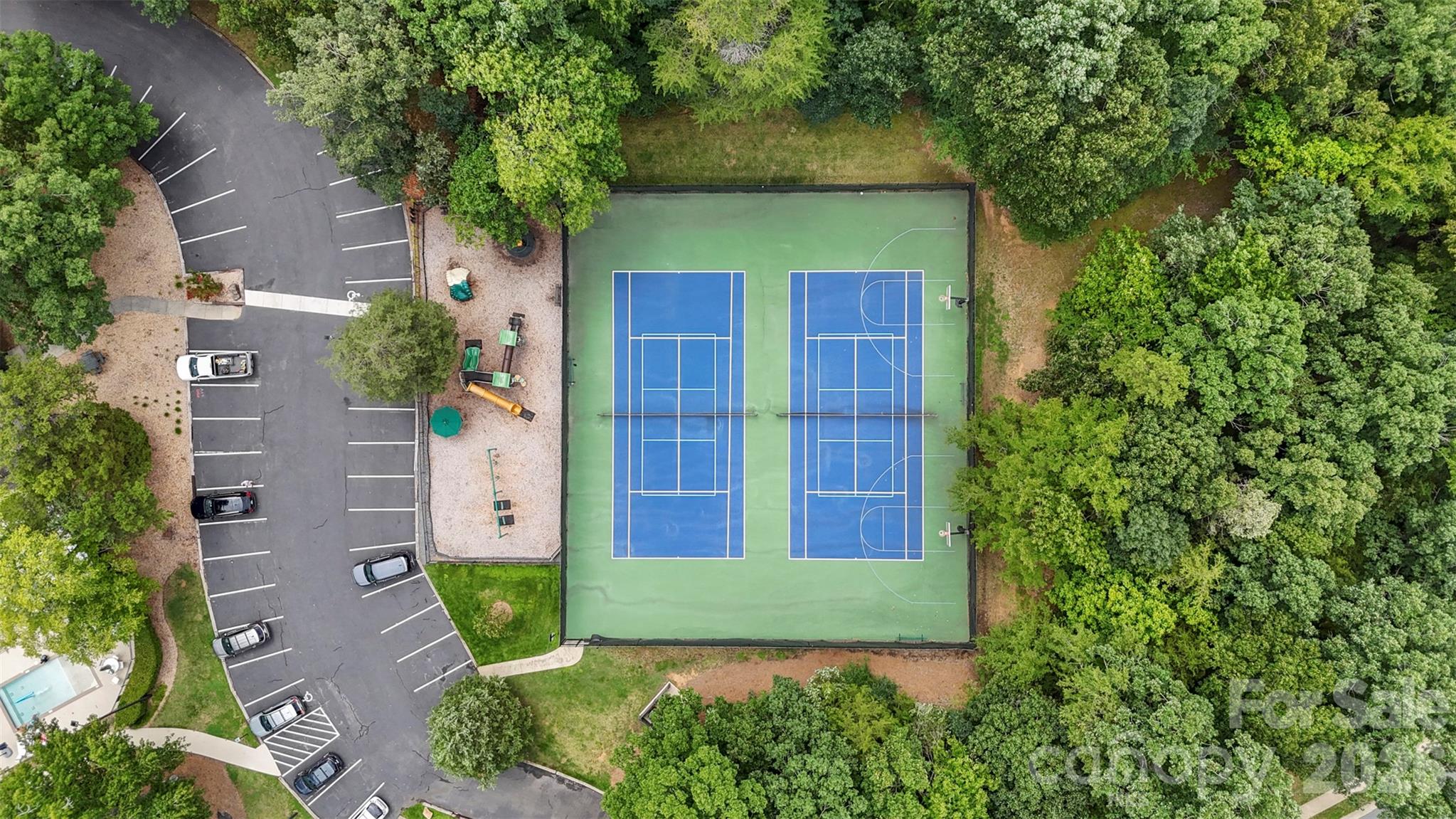 Thornhill - Residential