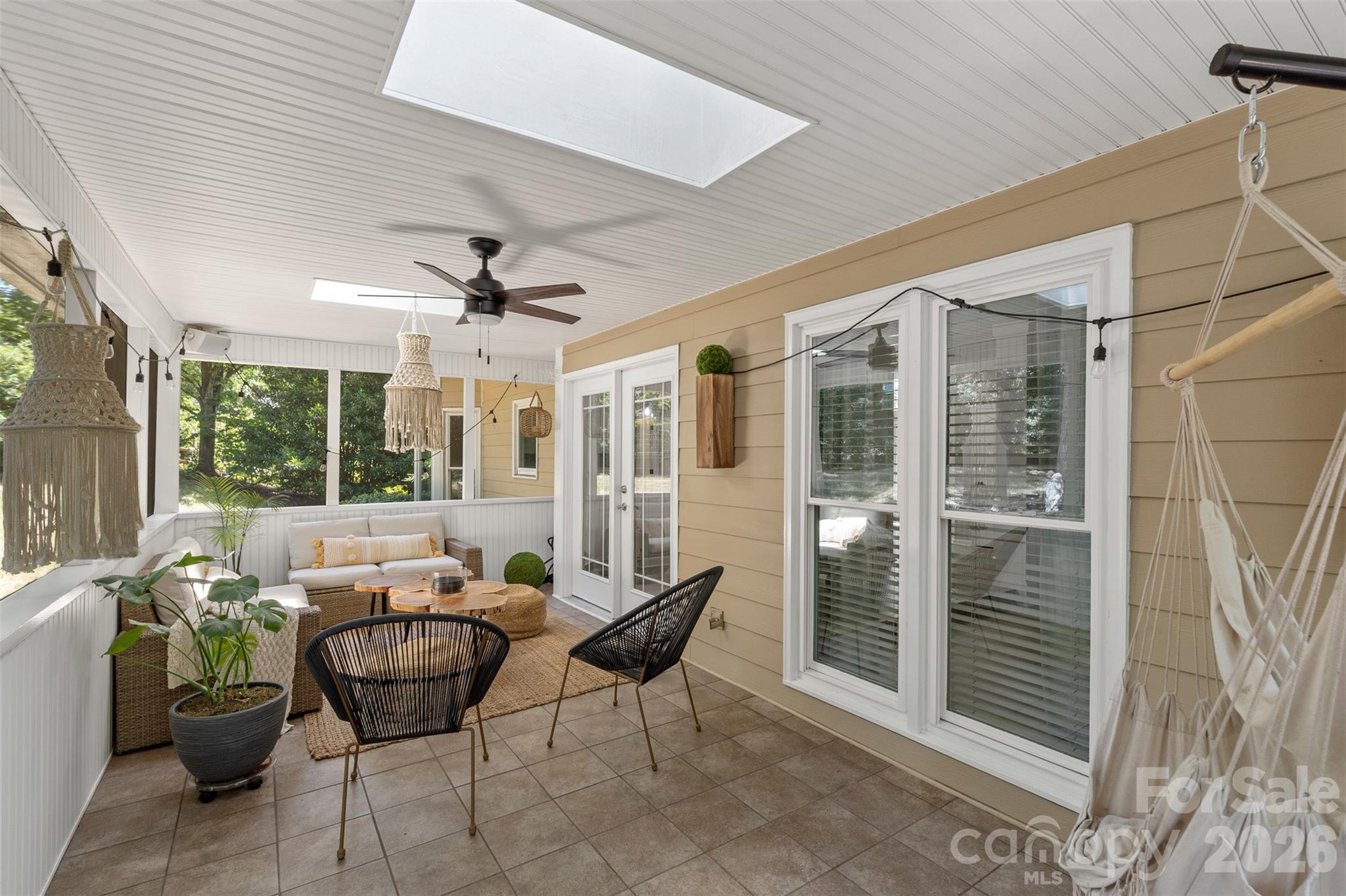 Thornhill - Residential