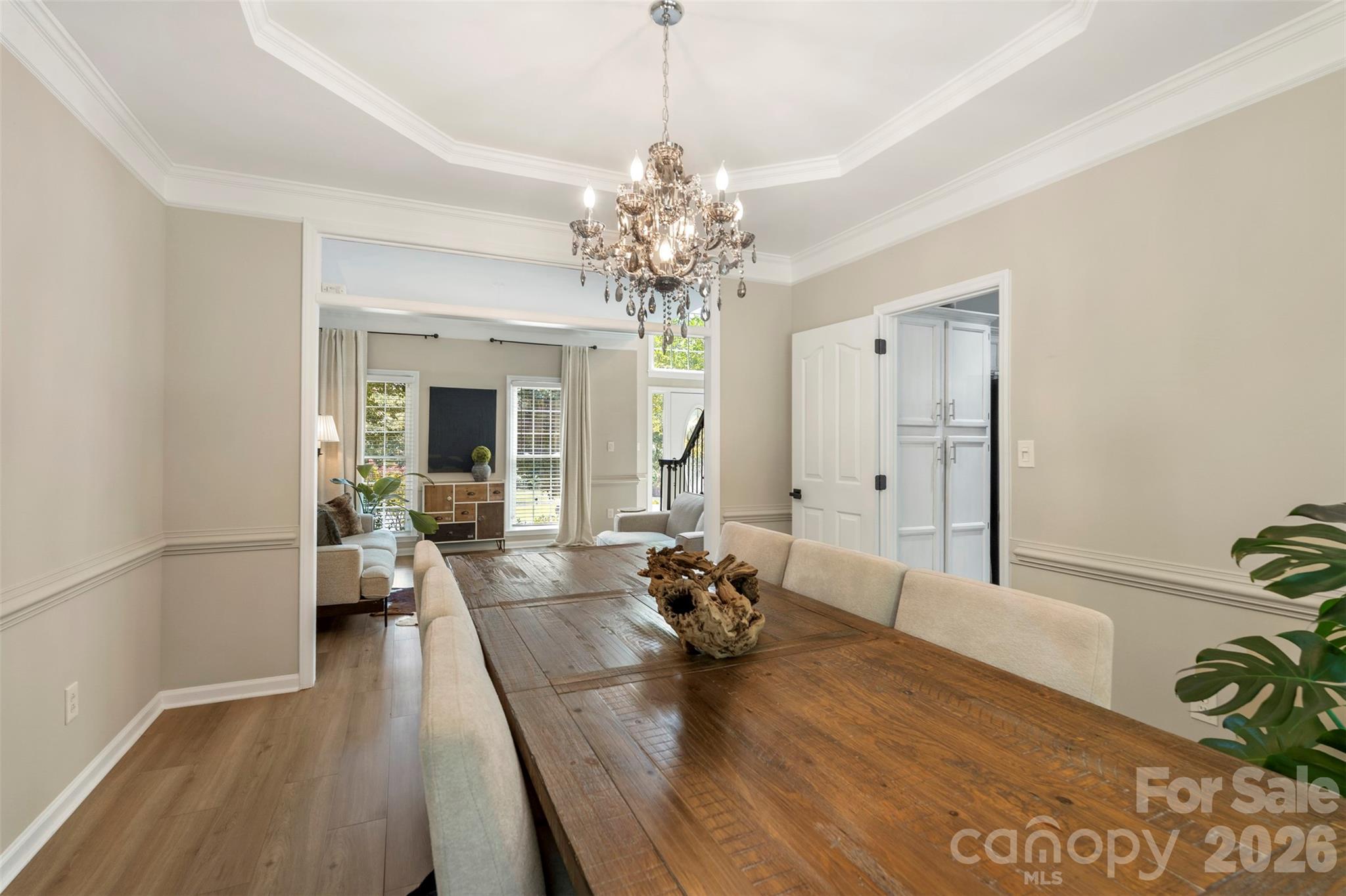 Thornhill - Residential