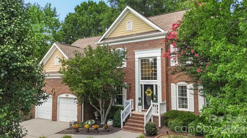 10701 Spring Camp Way Charlotte NC 28277