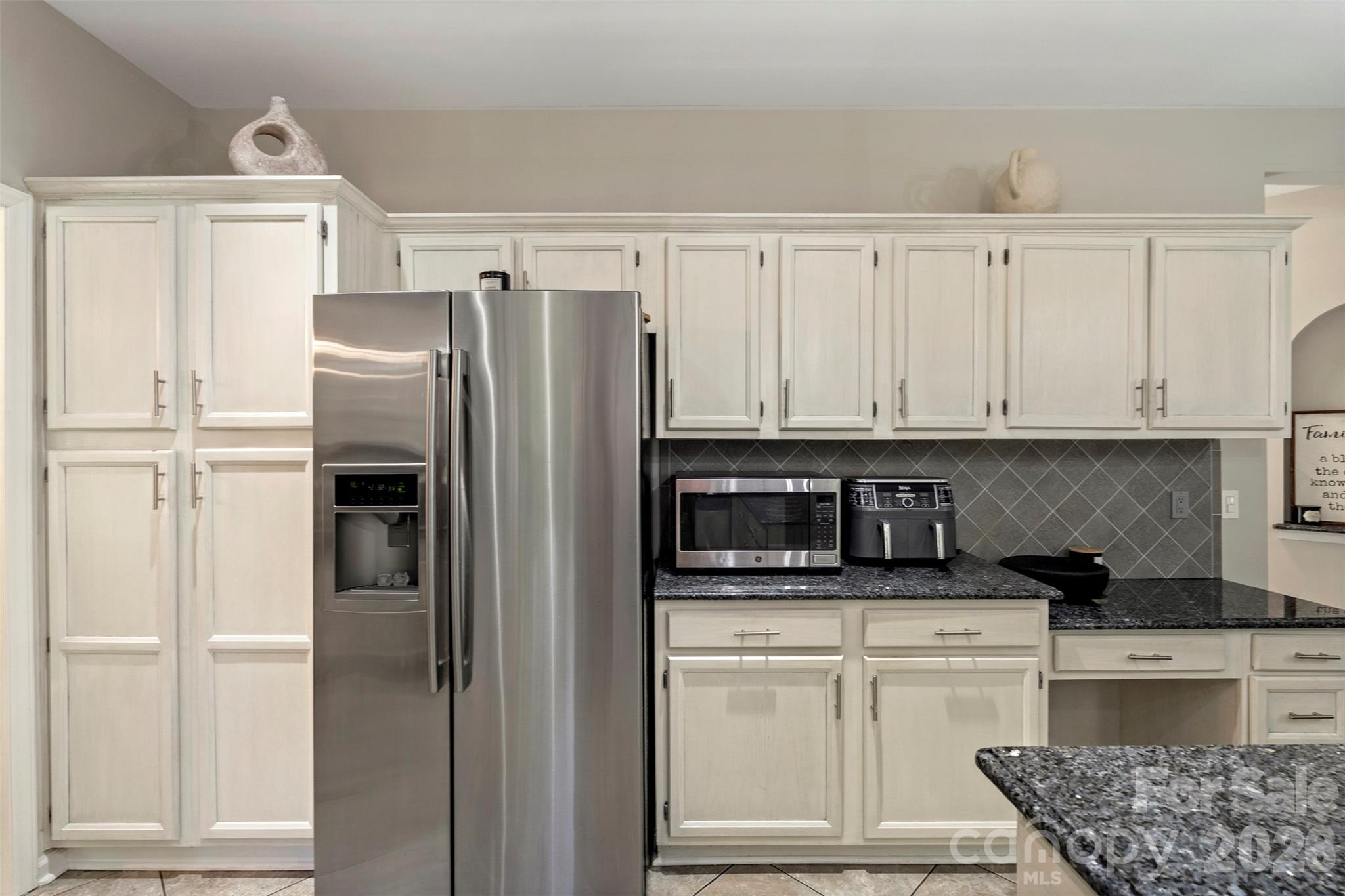 Thornhill - Residential