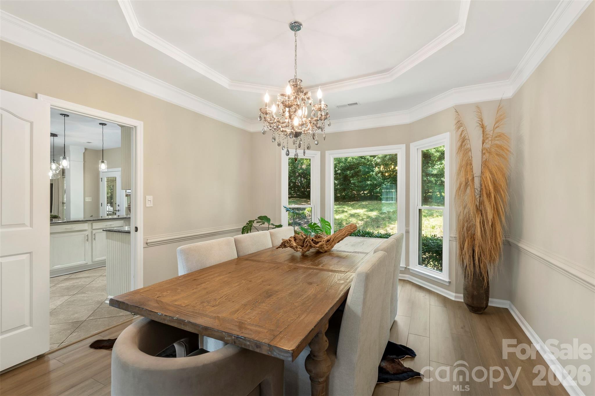 Thornhill - Residential