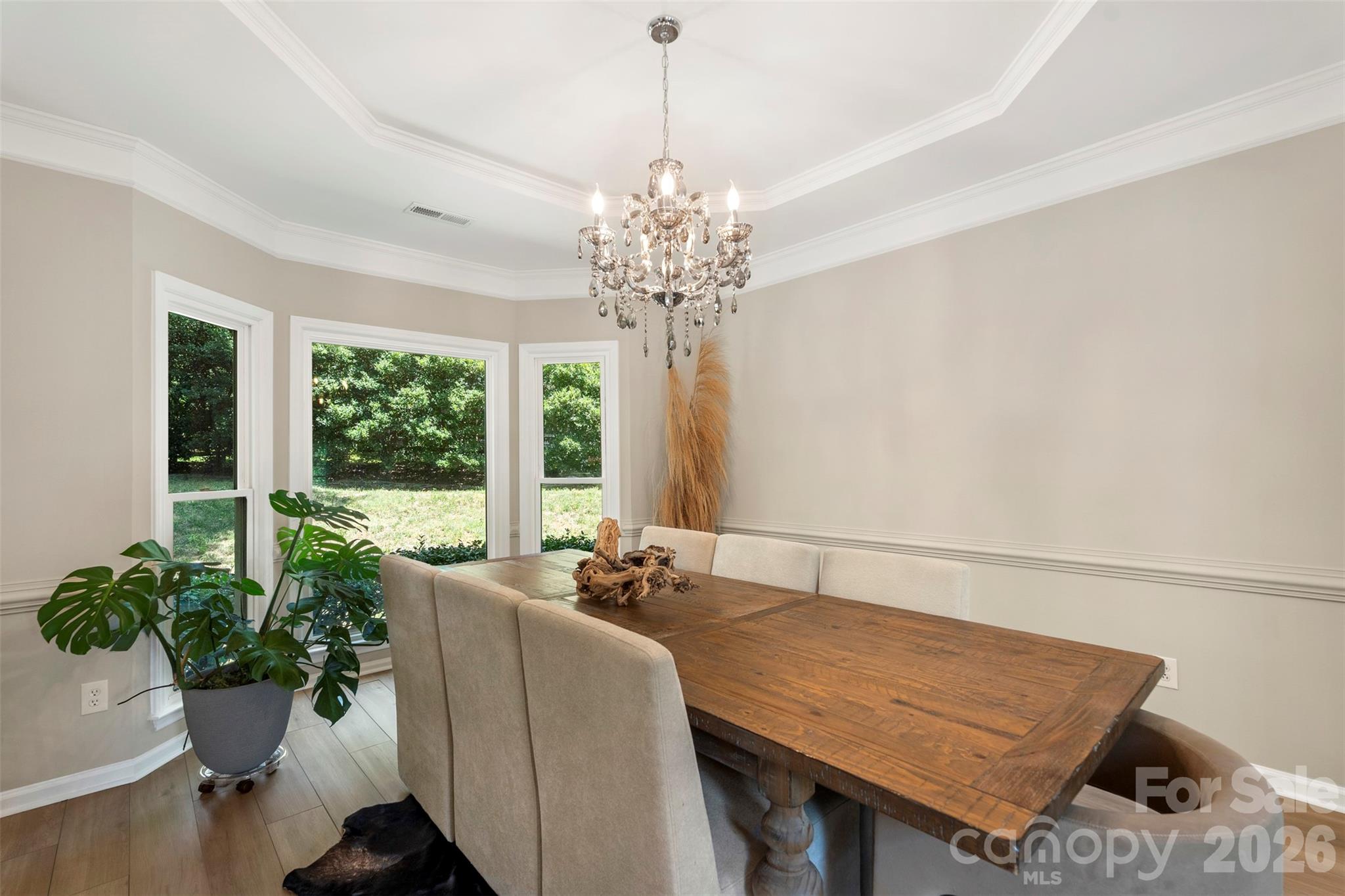 Thornhill - Residential