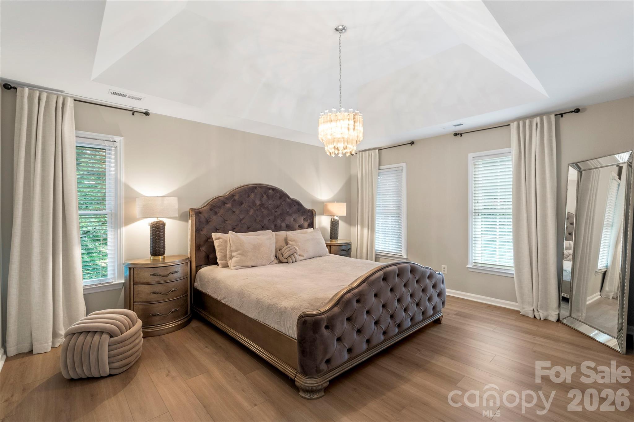 Thornhill - Residential