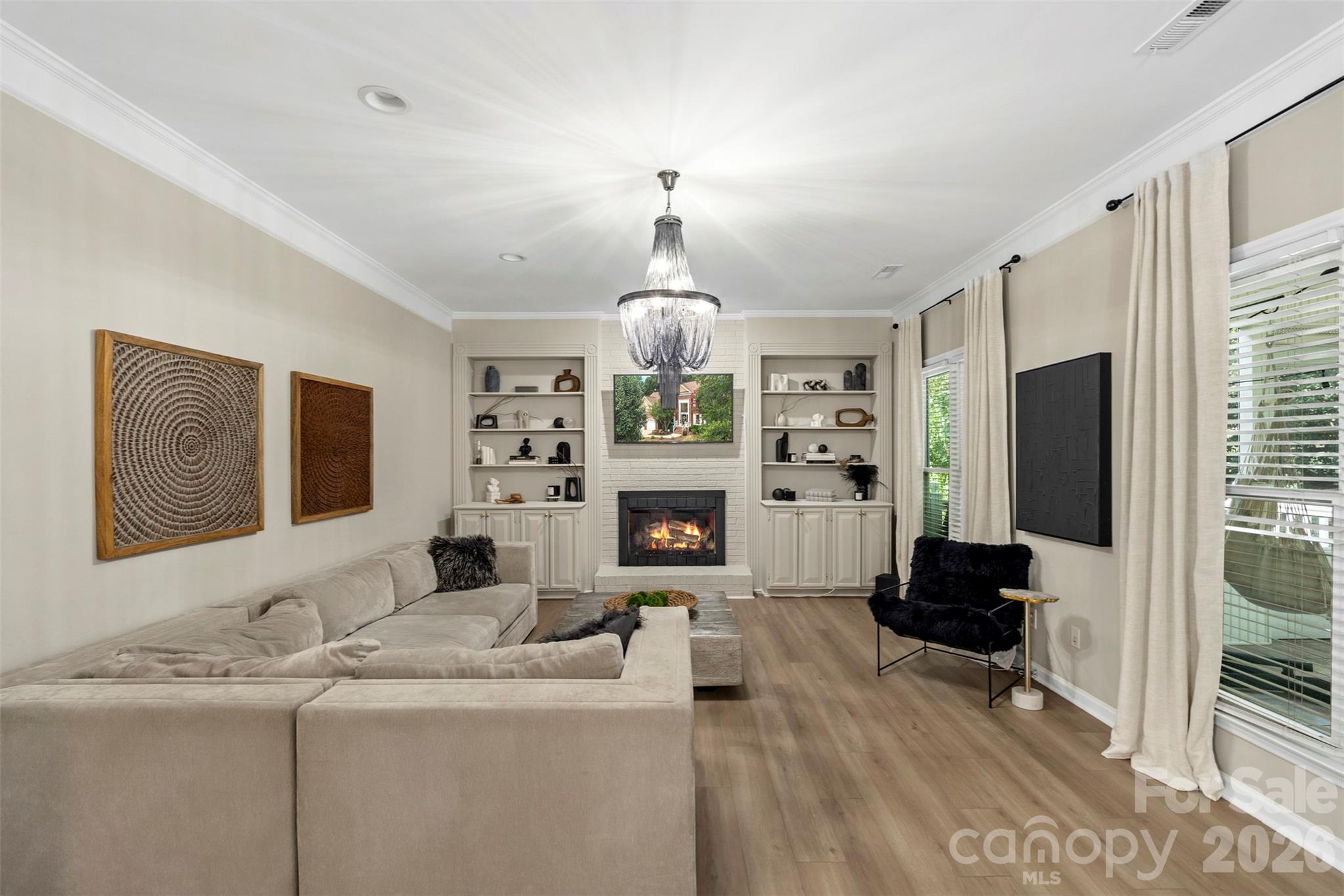 Thornhill - Residential