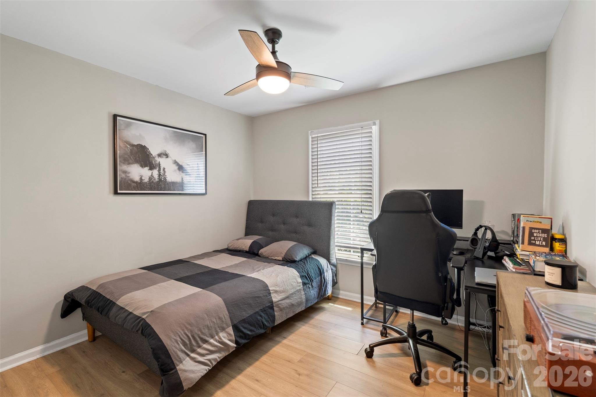 Thornhill - Residential