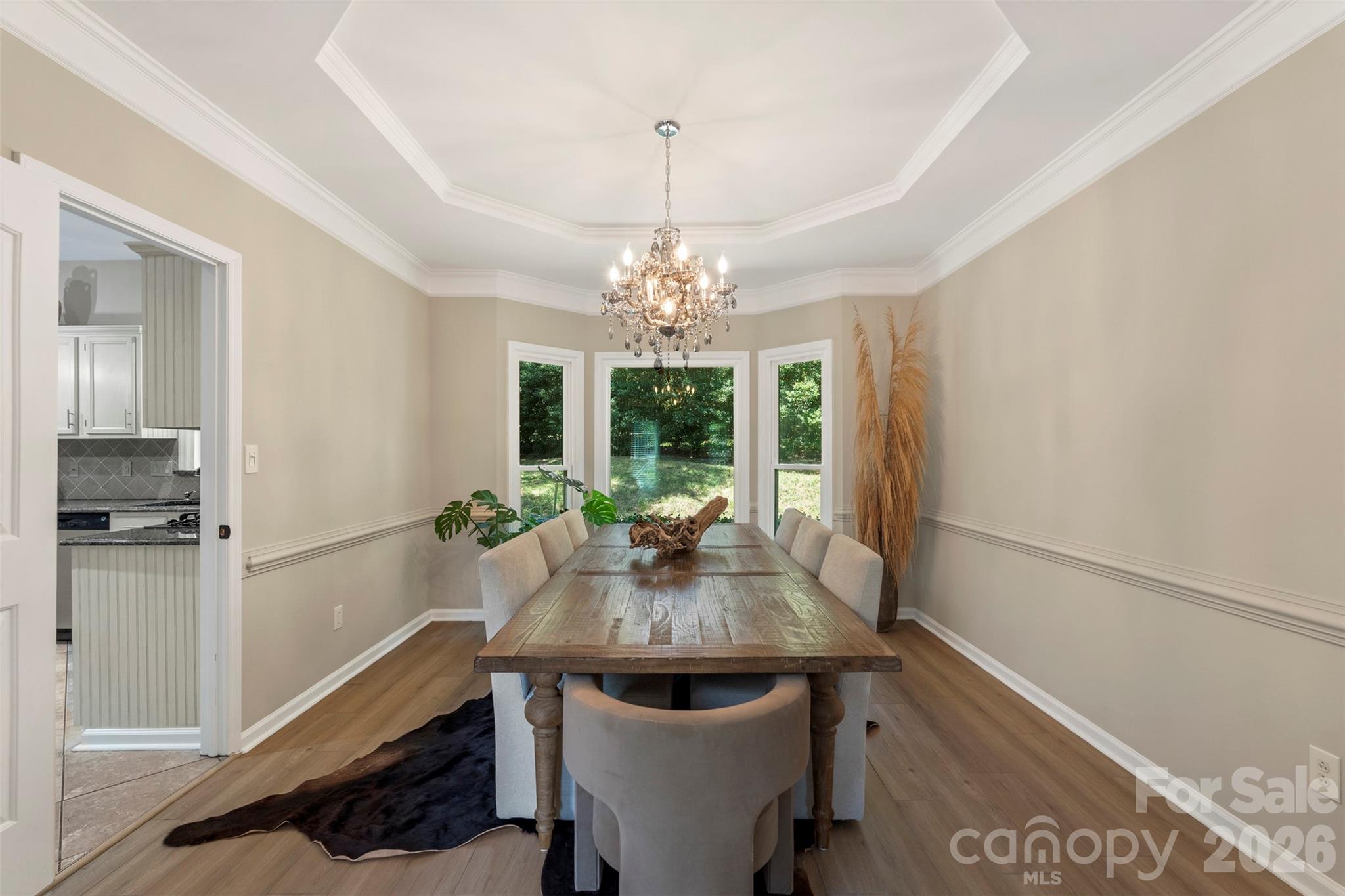 Thornhill - Residential