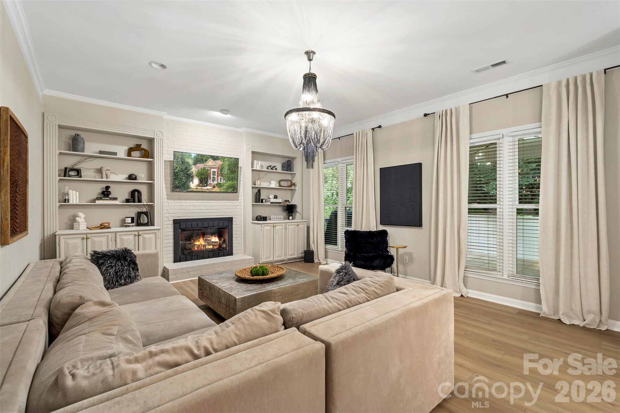 Thornhill - Residential