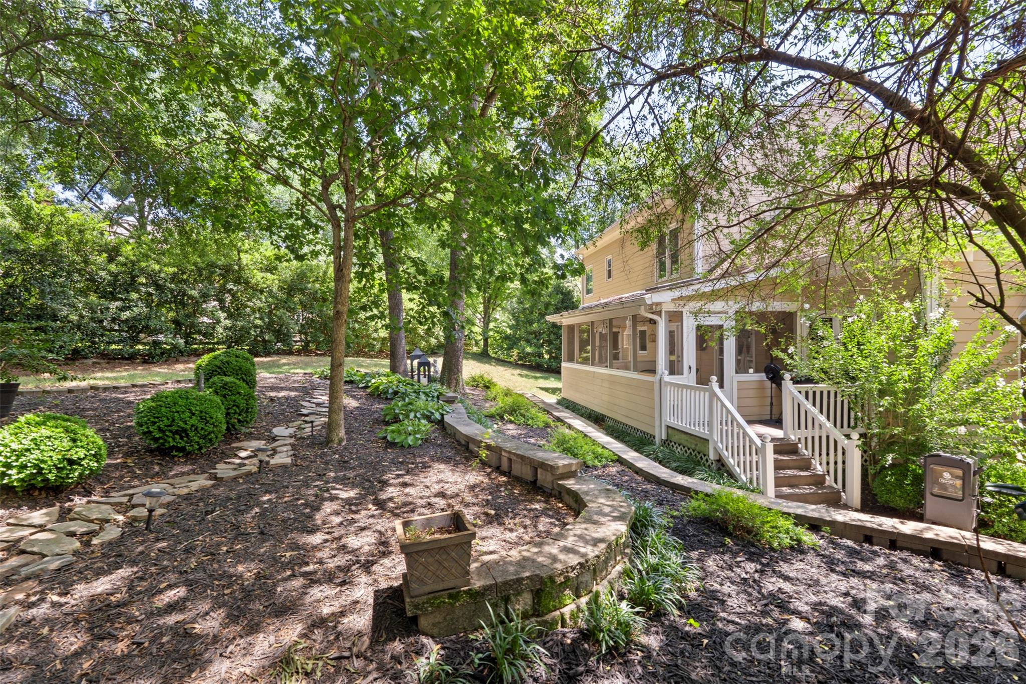 Thornhill - Residential