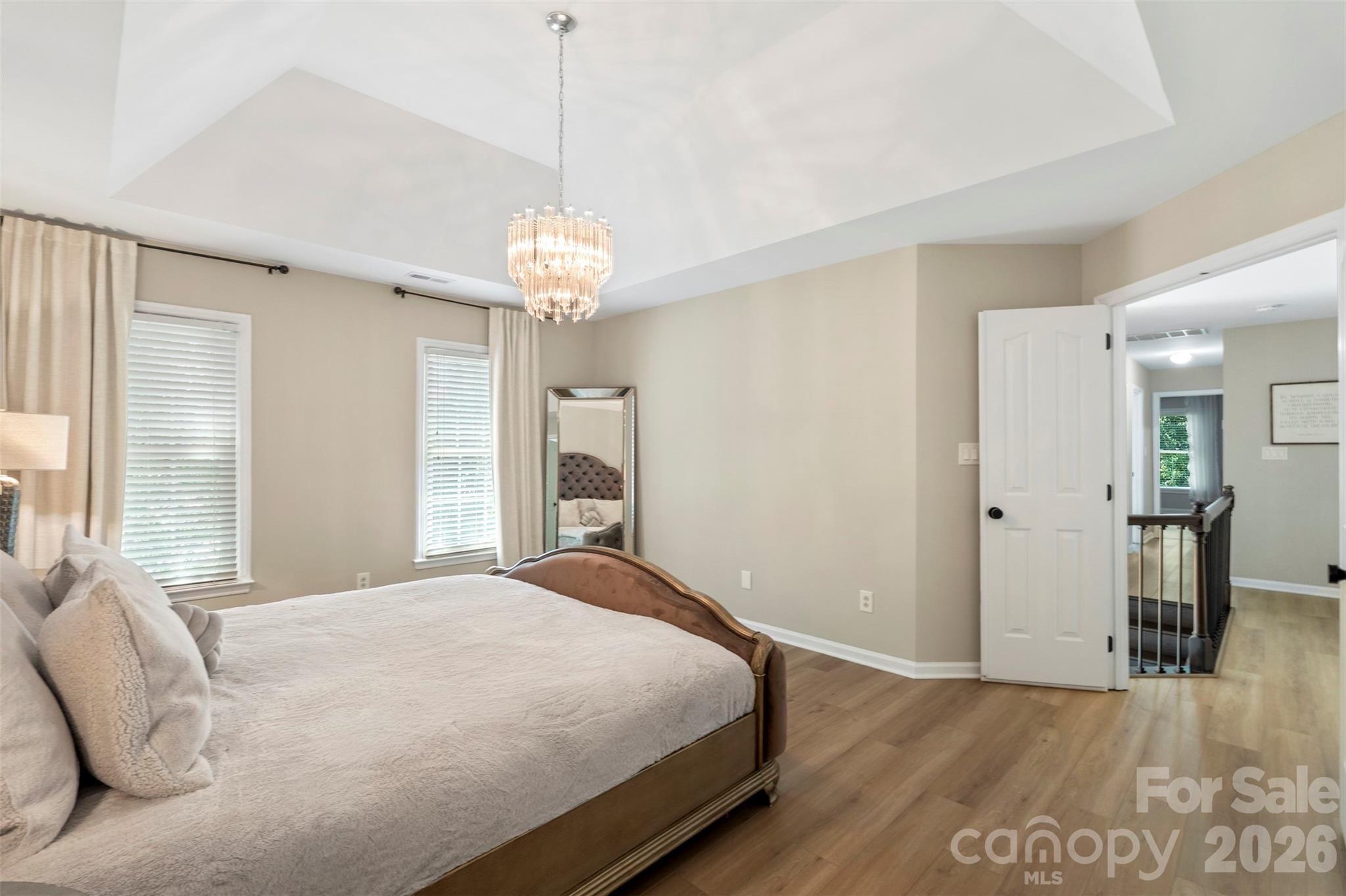 Thornhill - Residential