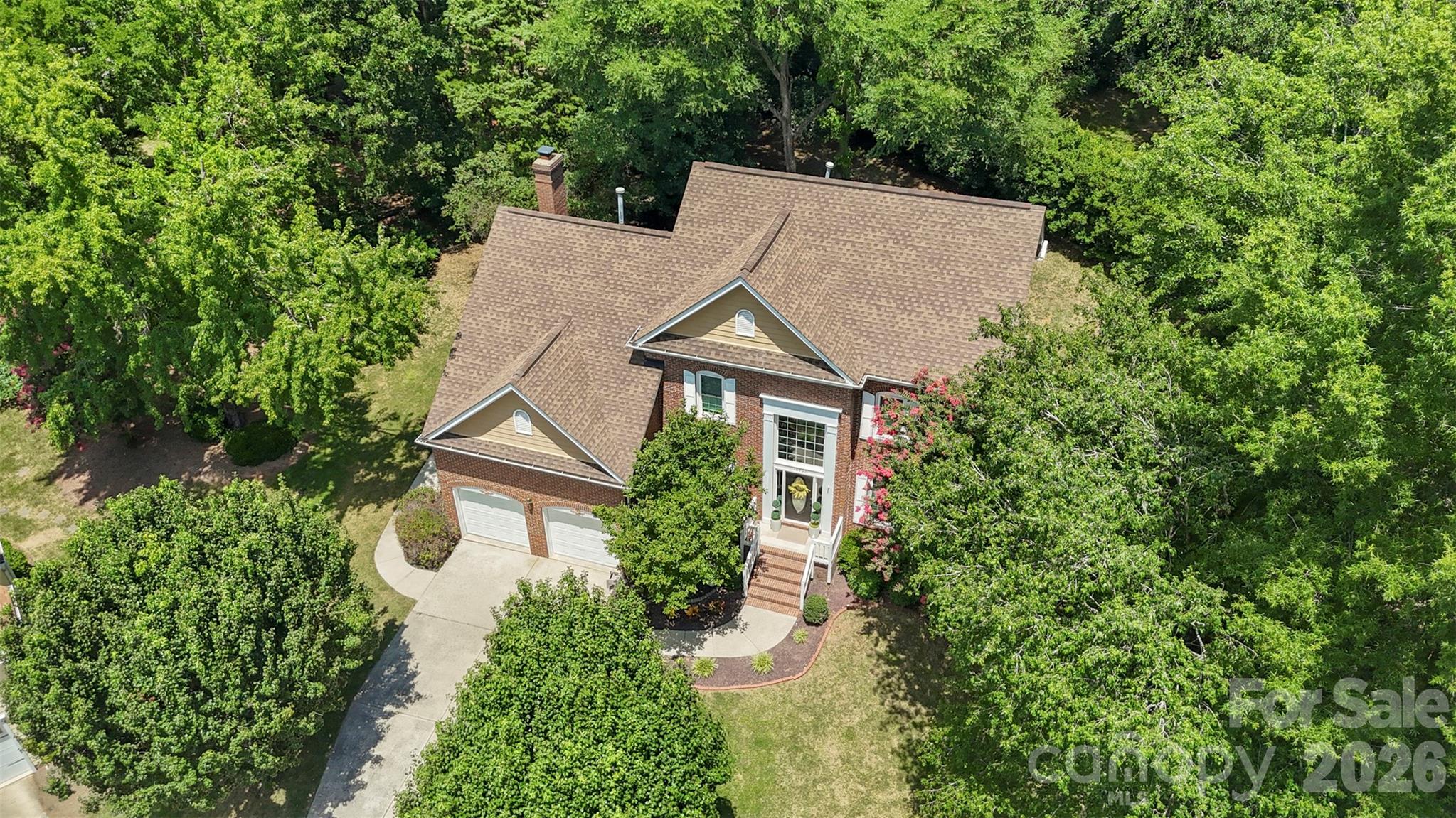 Thornhill - Residential