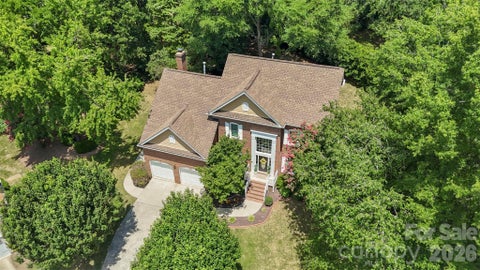Photo of 10701 Spring Camp Way, Charlotte, NC 28277 (MLS # 4354933)