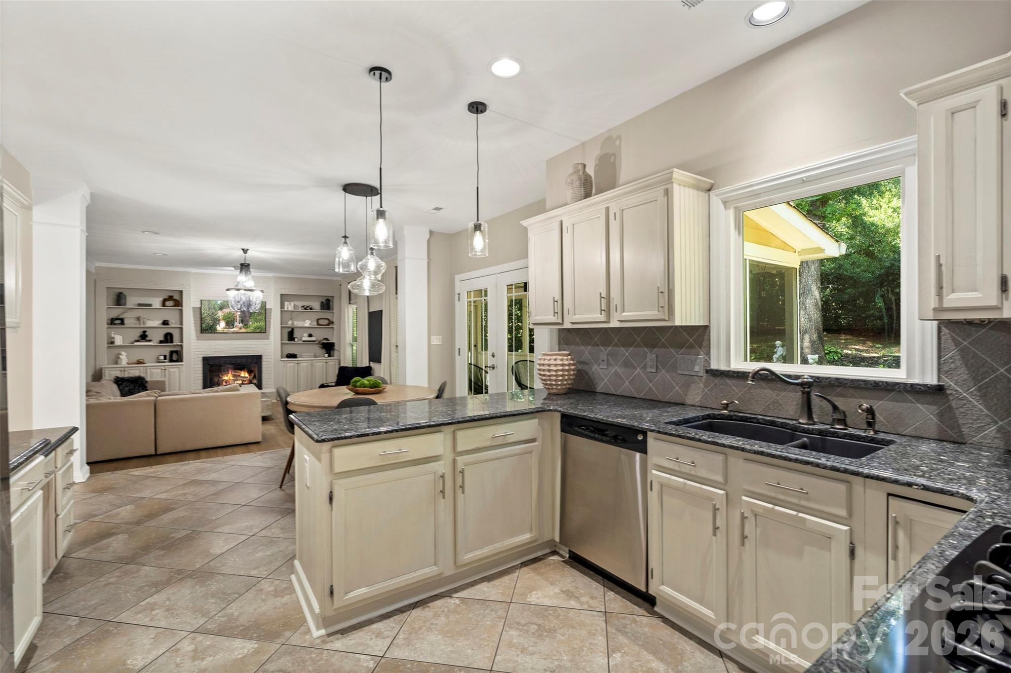 Thornhill - Residential