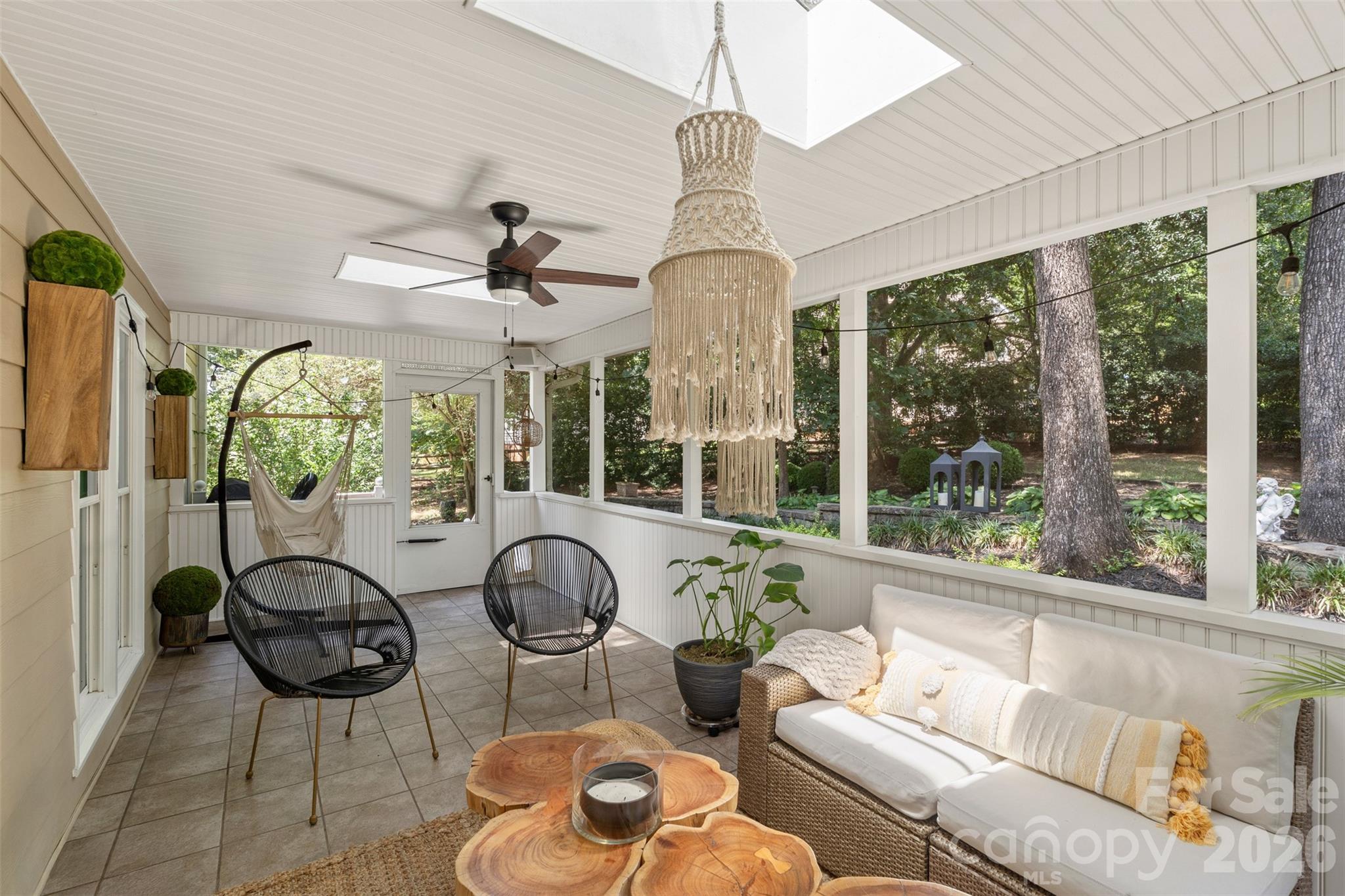 Thornhill - Residential