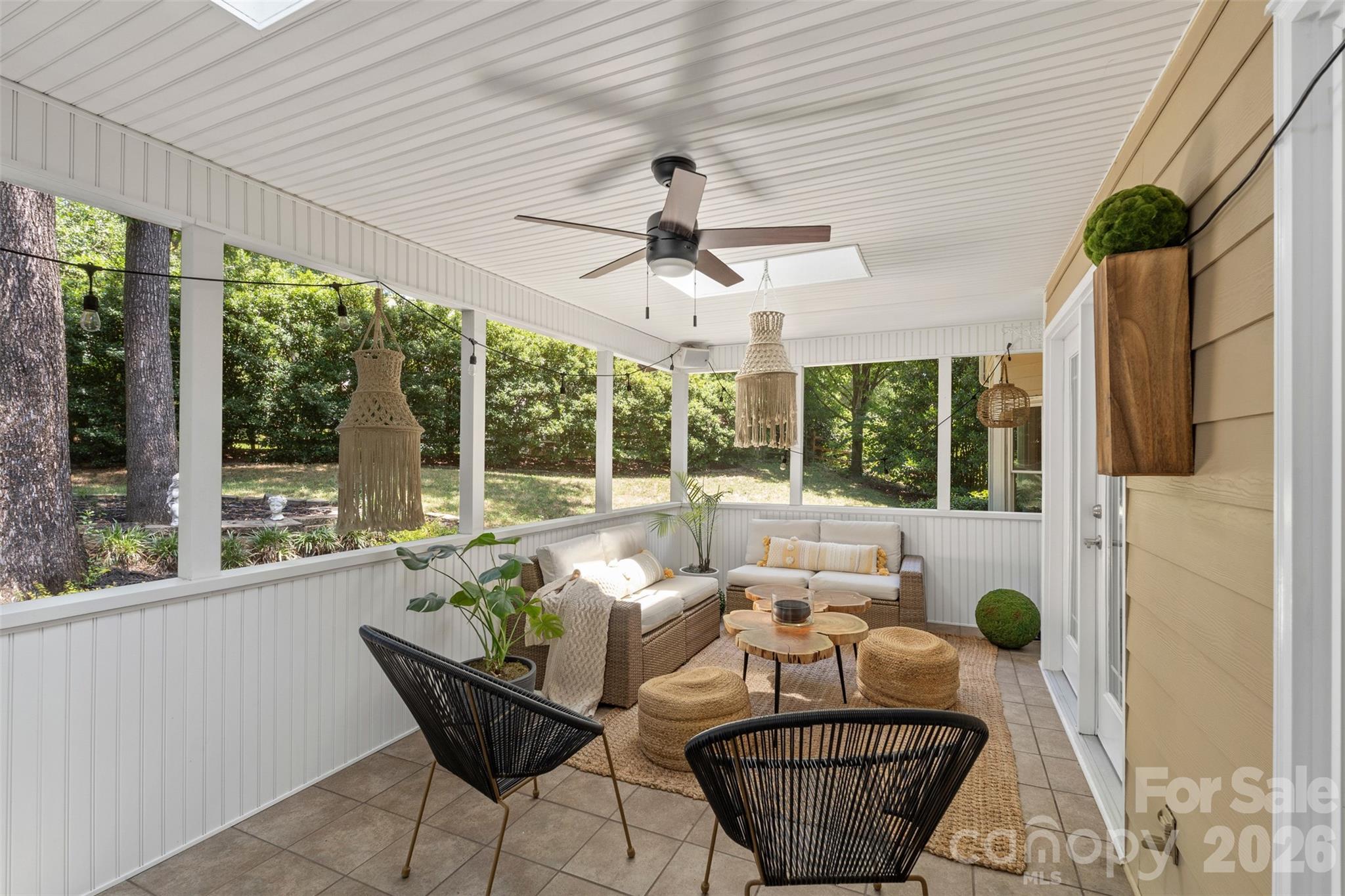 Thornhill - Residential