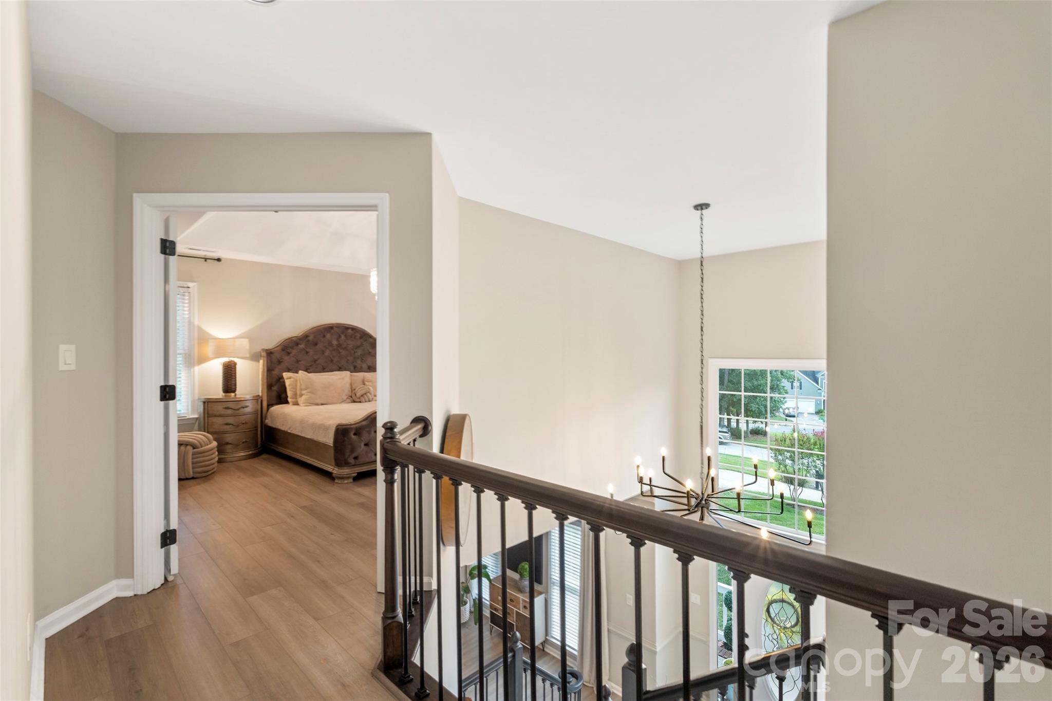 Thornhill - Residential