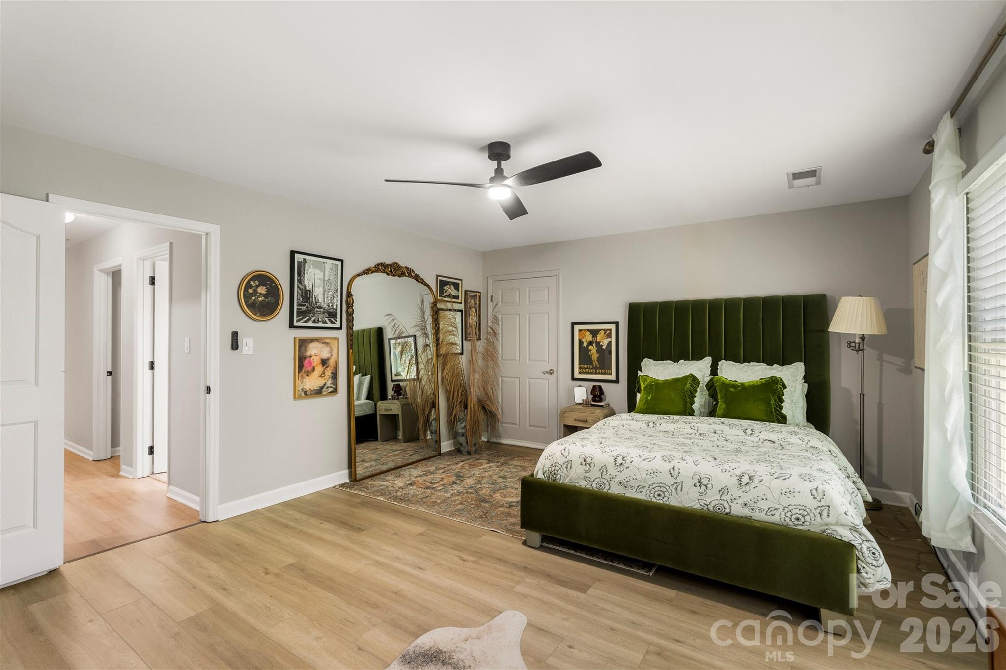 Thornhill - Residential