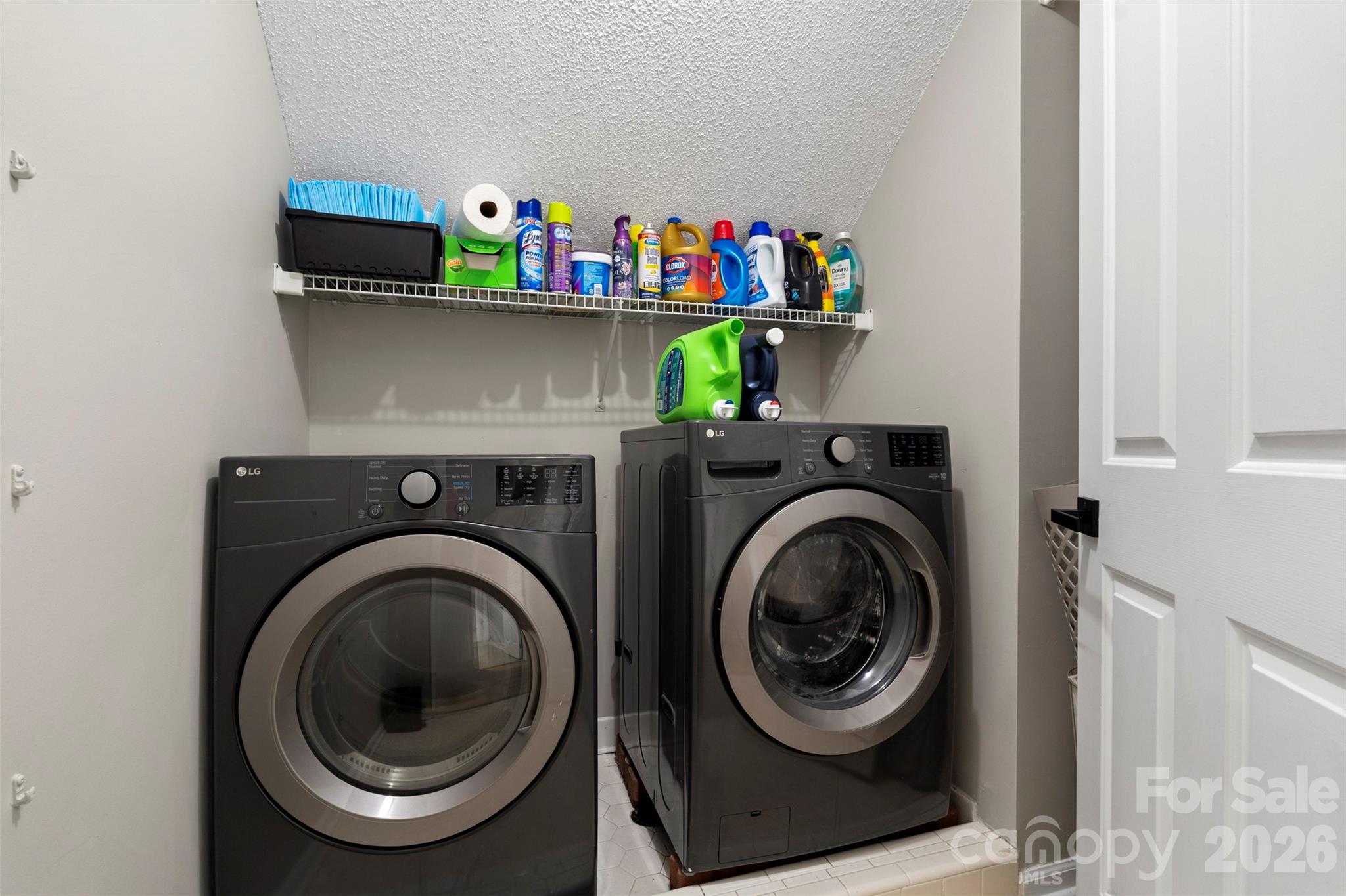 Thornhill - Residential