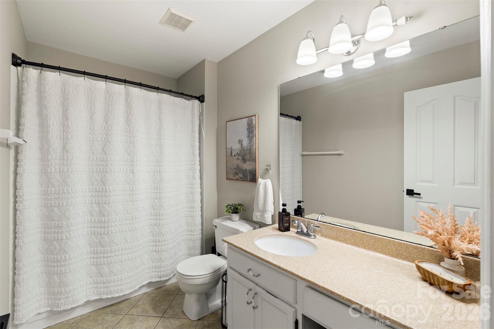 Thornhill - Residential